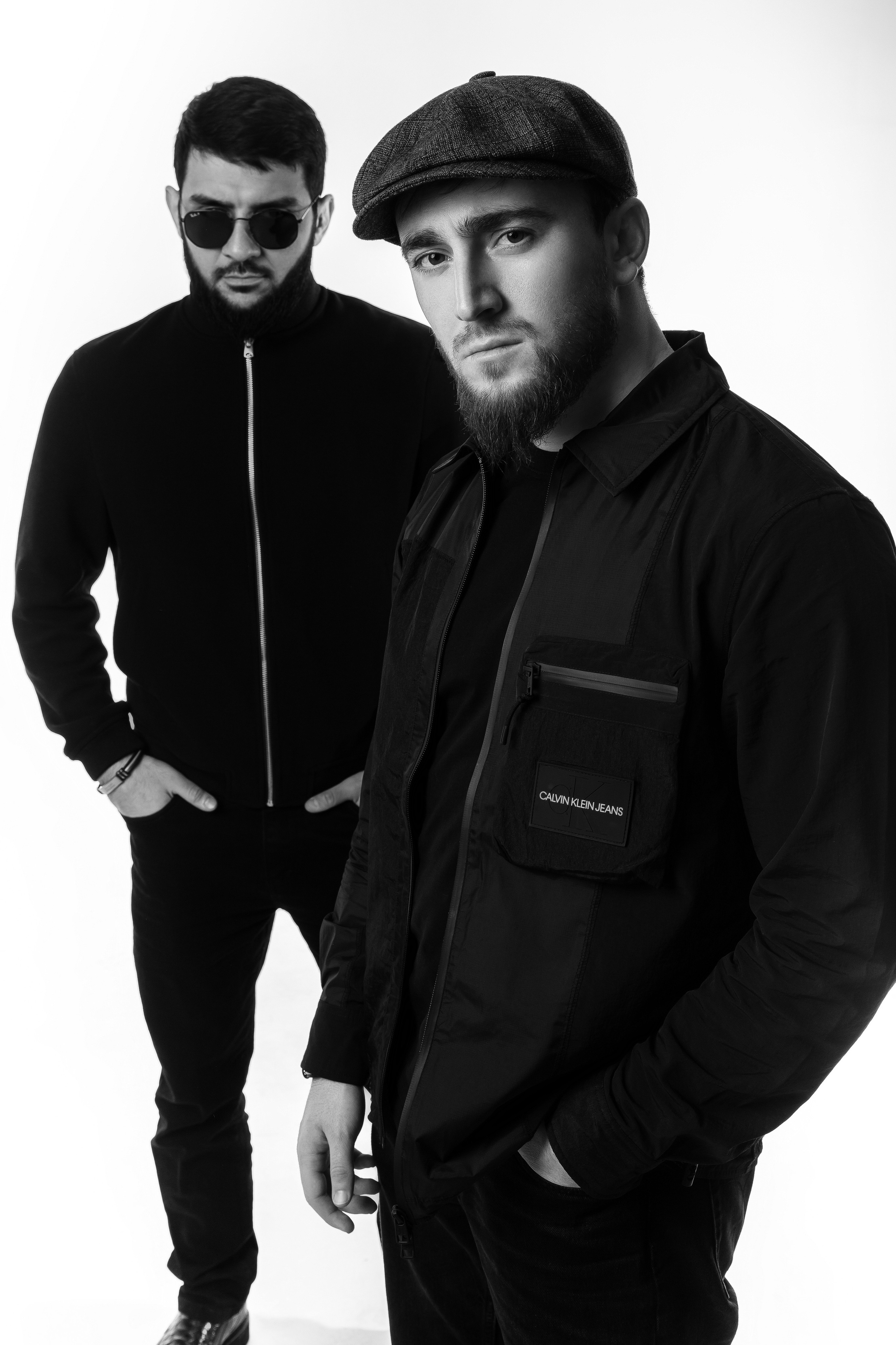 Музыканты. Фотограф Николай Петрушкин | Ставрополь, Москва