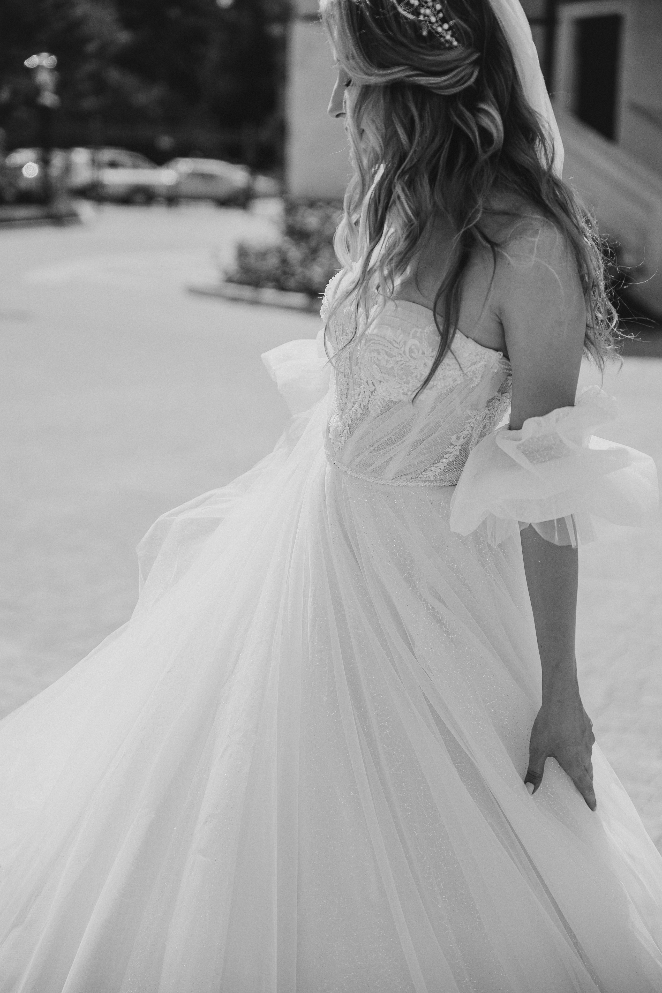 Свадебная фотосессия. Фотограф Николай Петрушкин | Ставрополь, Москва