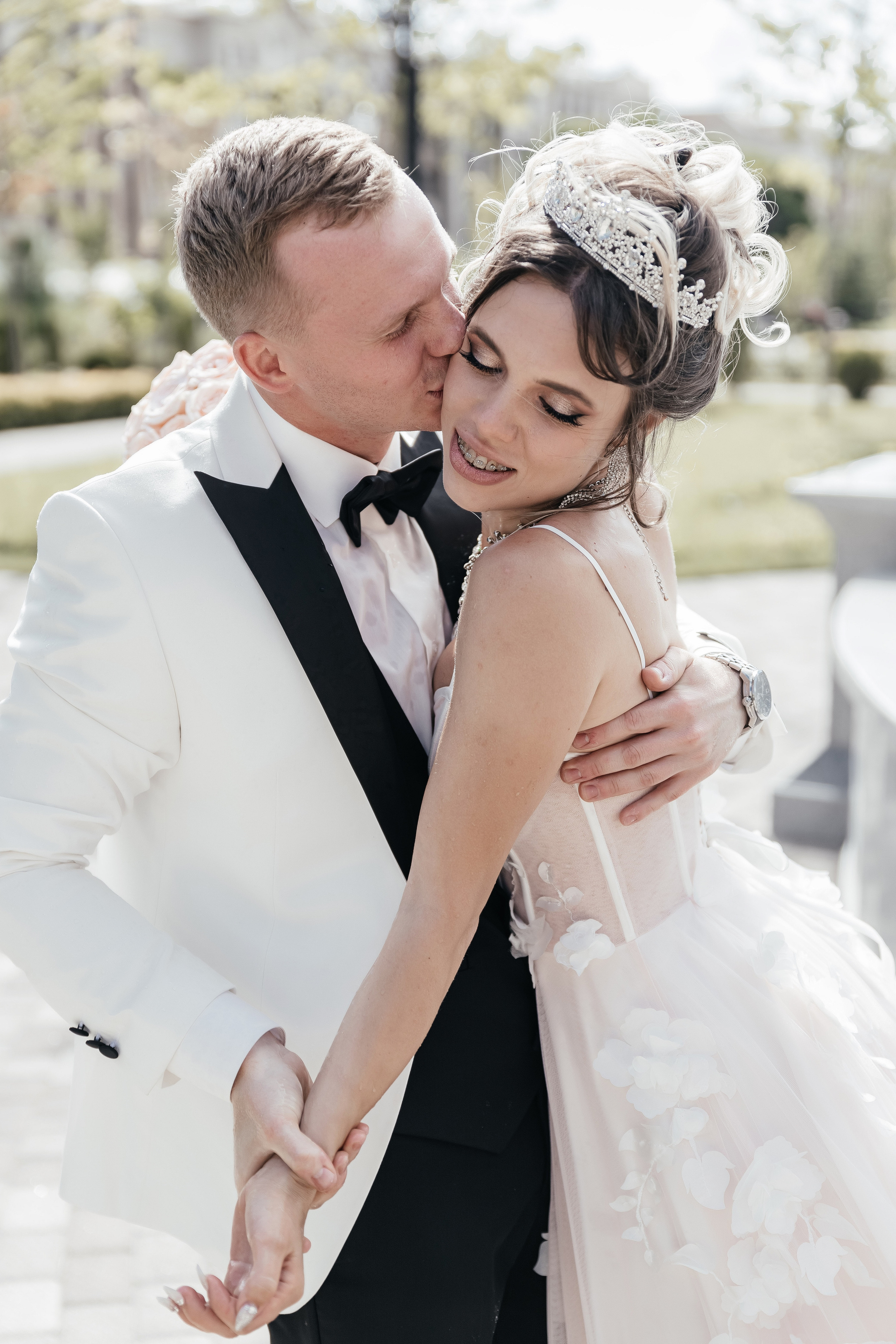 Свадебная фотосессия. Фотограф Николай Петрушкин | Ставрополь, Москва