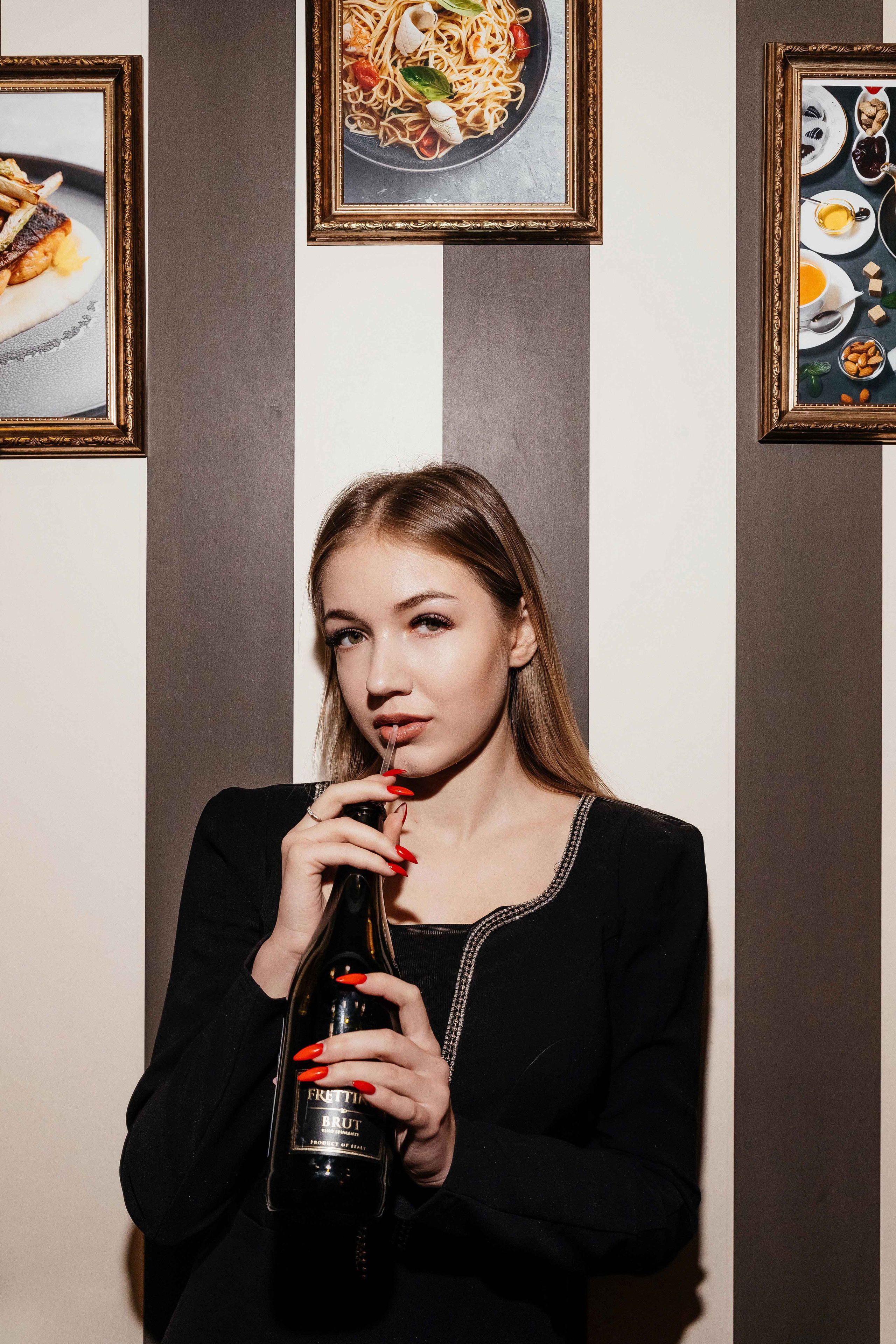 Ресторанное фото. Фотограф Николай Петрушкин | Ставрополь, Москва