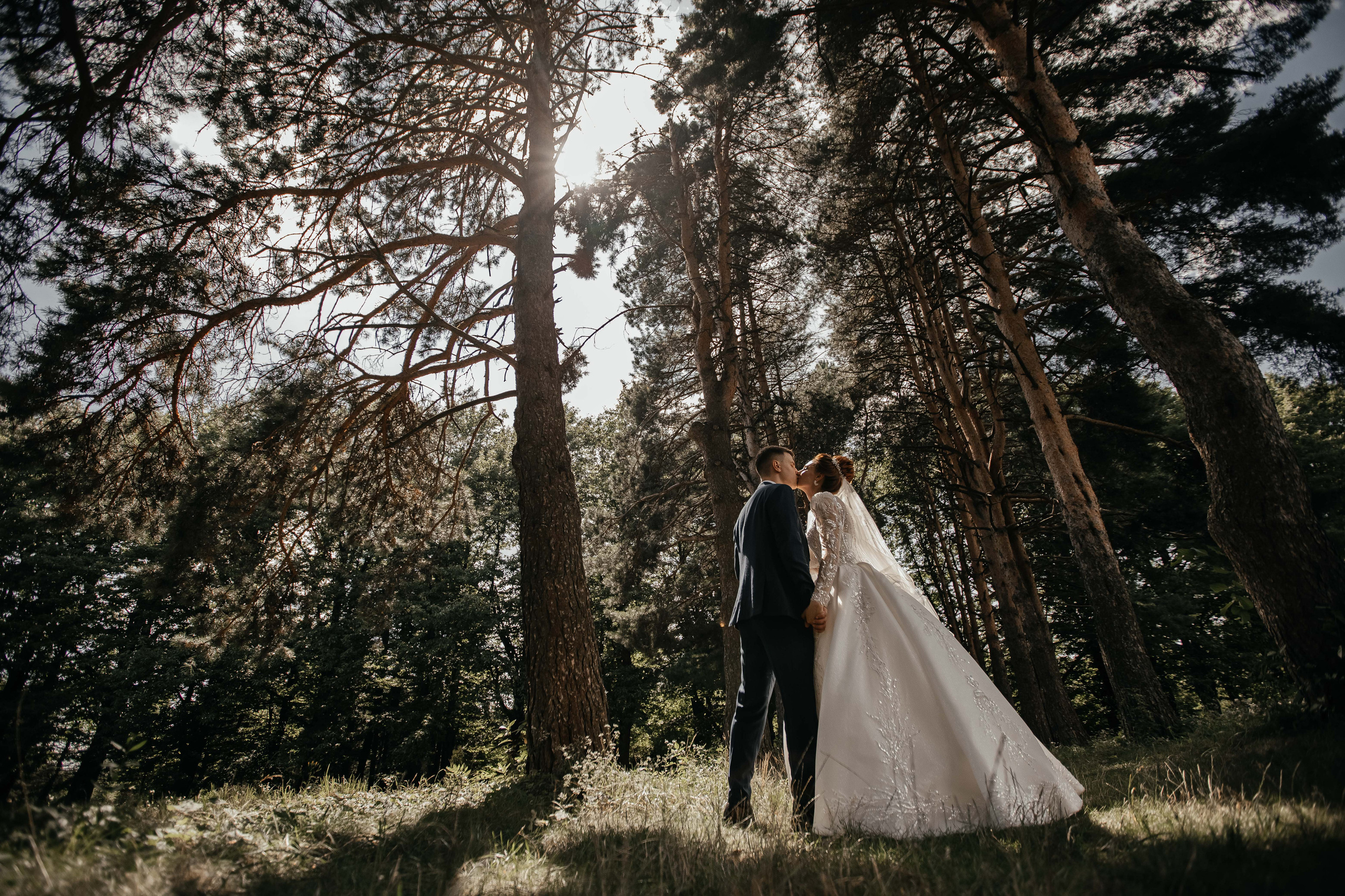 Свадебная фотография. Фотограф Николай Петрушкин | Ставрополь, Москва