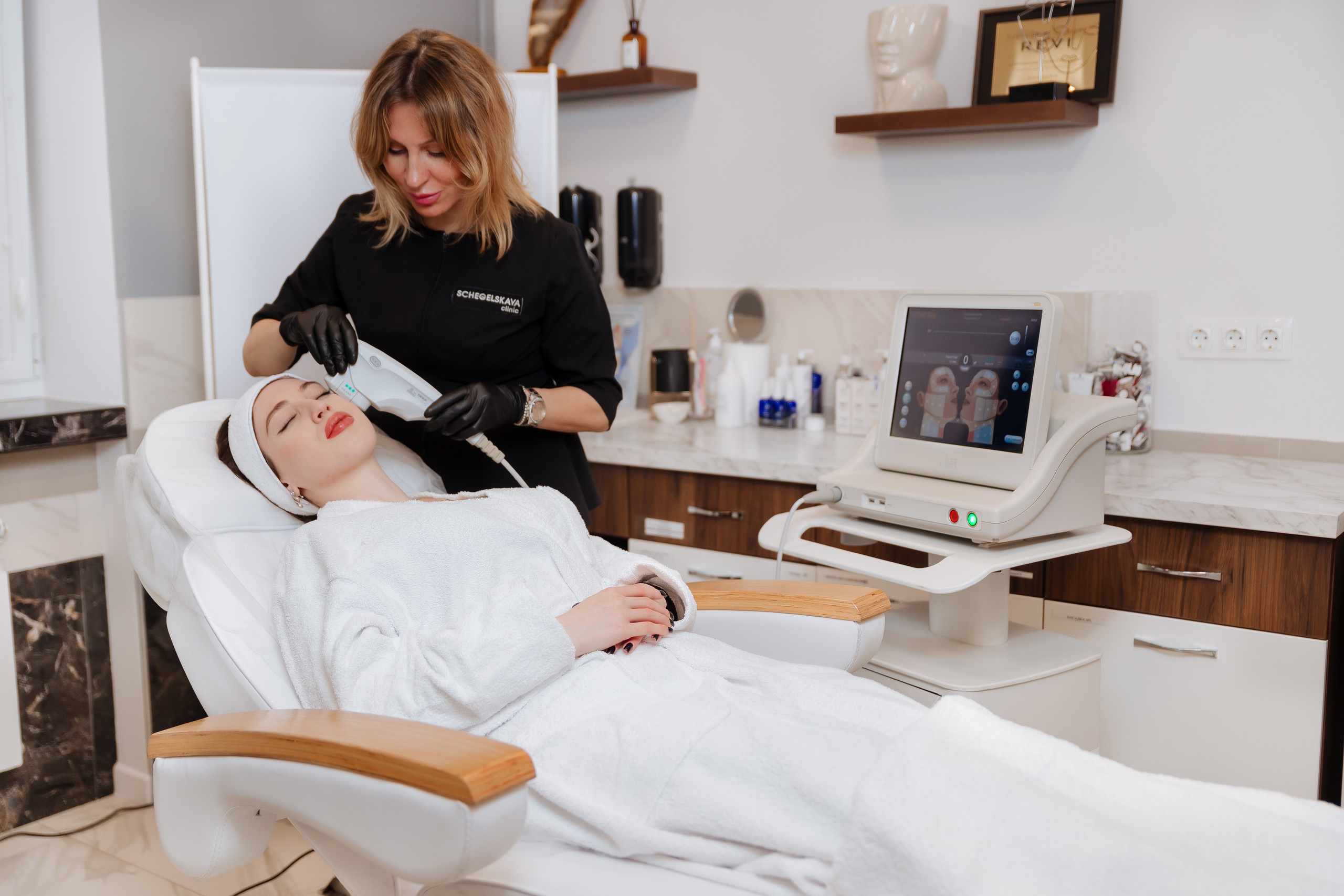 Рекламный контент. Фотограф Николай Петрушкин | Ставрополь, Москва