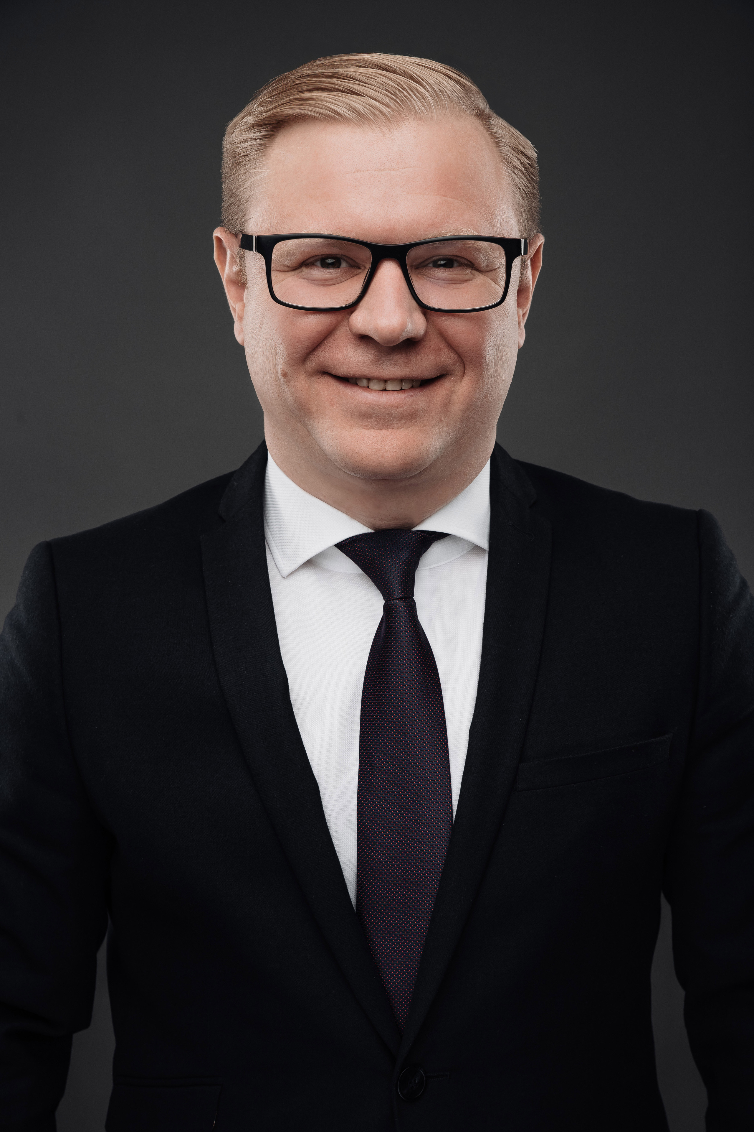 Бизнес-портрет. Фотограф Николай Петрушкин | Ставрополь, Москва