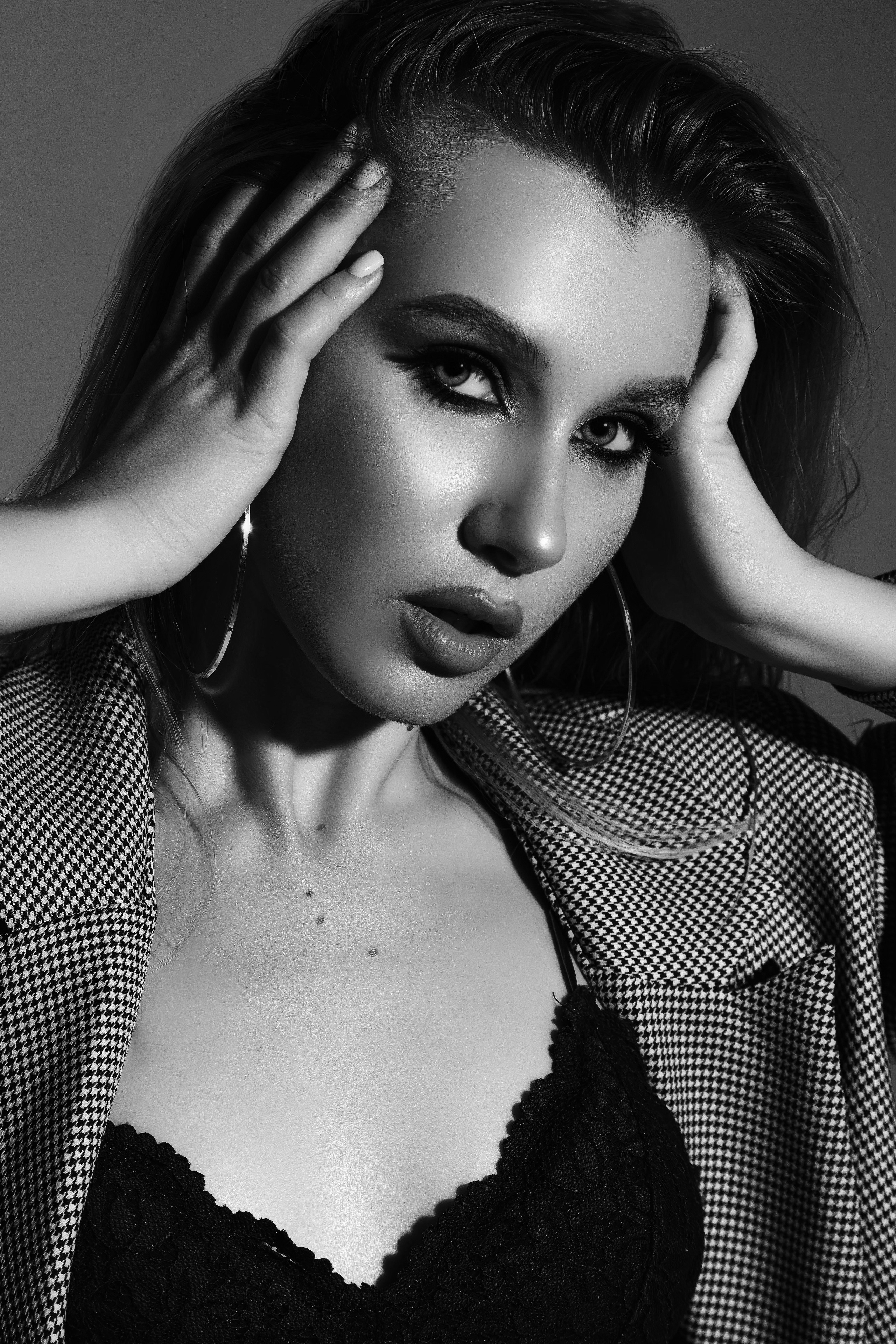 Портреты людей. Фотограф Николай Петрушкин | Ставрополь, Москва