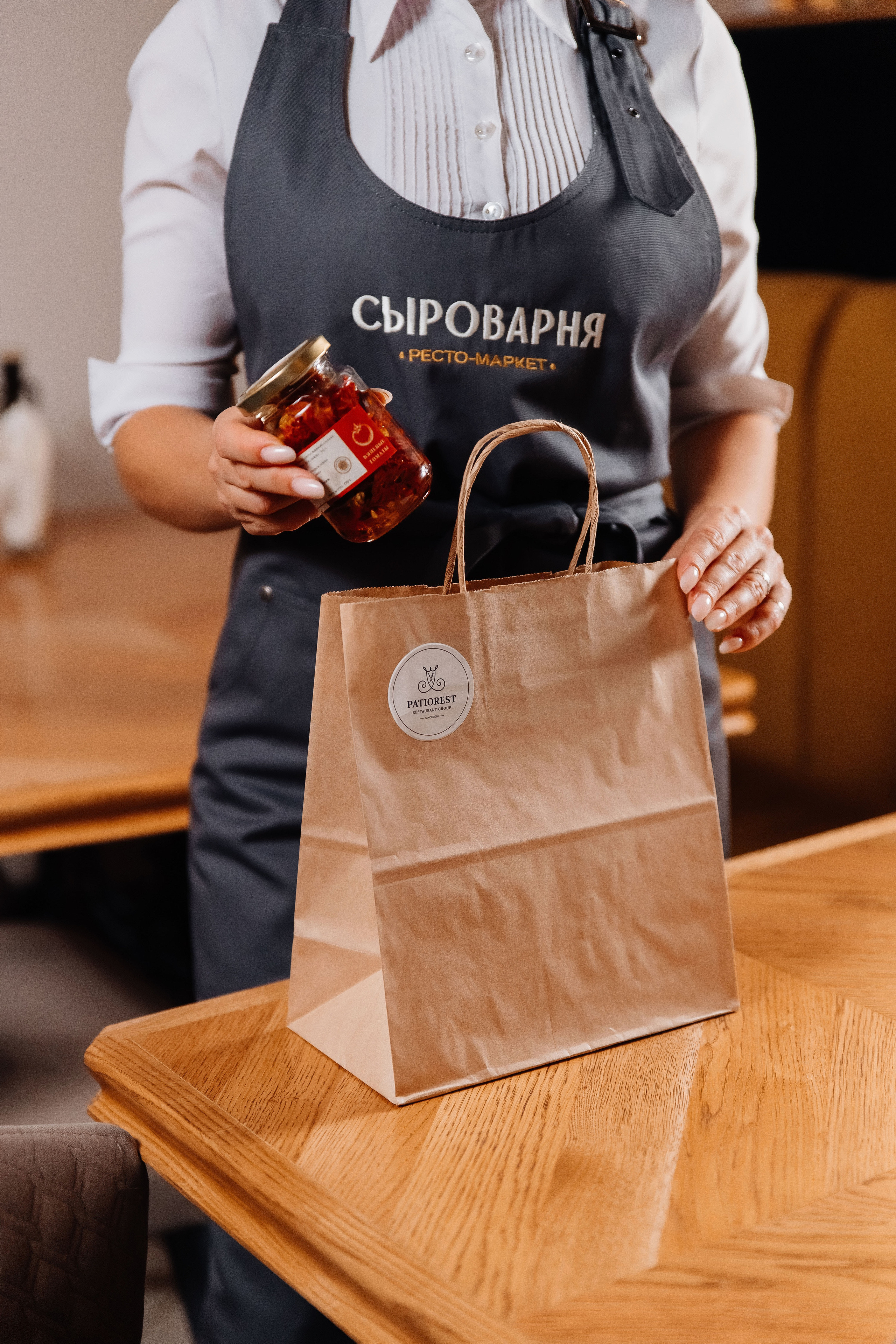 Ресторанное фото. Фотограф Николай Петрушкин | Ставрополь, Москва