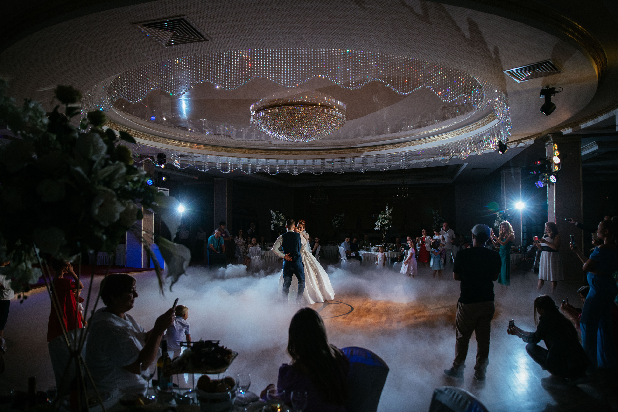 Свадебная фотосессия. Фотограф Николай Петрушкин | Ставрополь, Москва