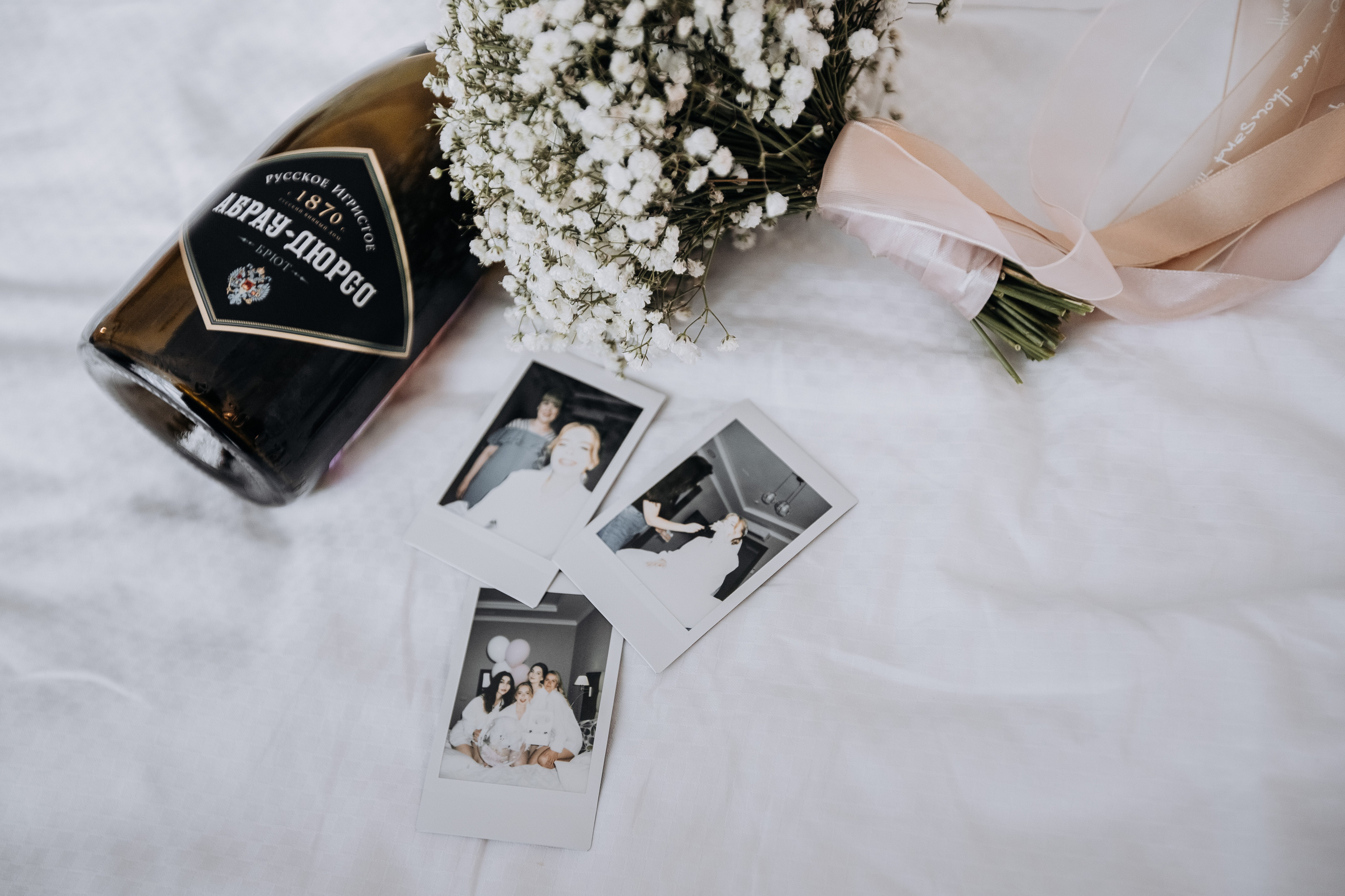 Свадебная фотография. Фотограф Николай Петрушкин | Ставрополь, Москва