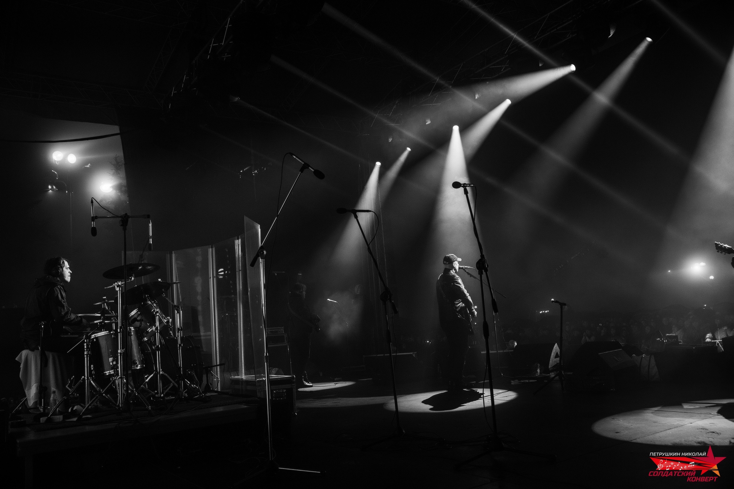 Концерты. Фотограф Николай Петрушкин | Ставрополь, Москва