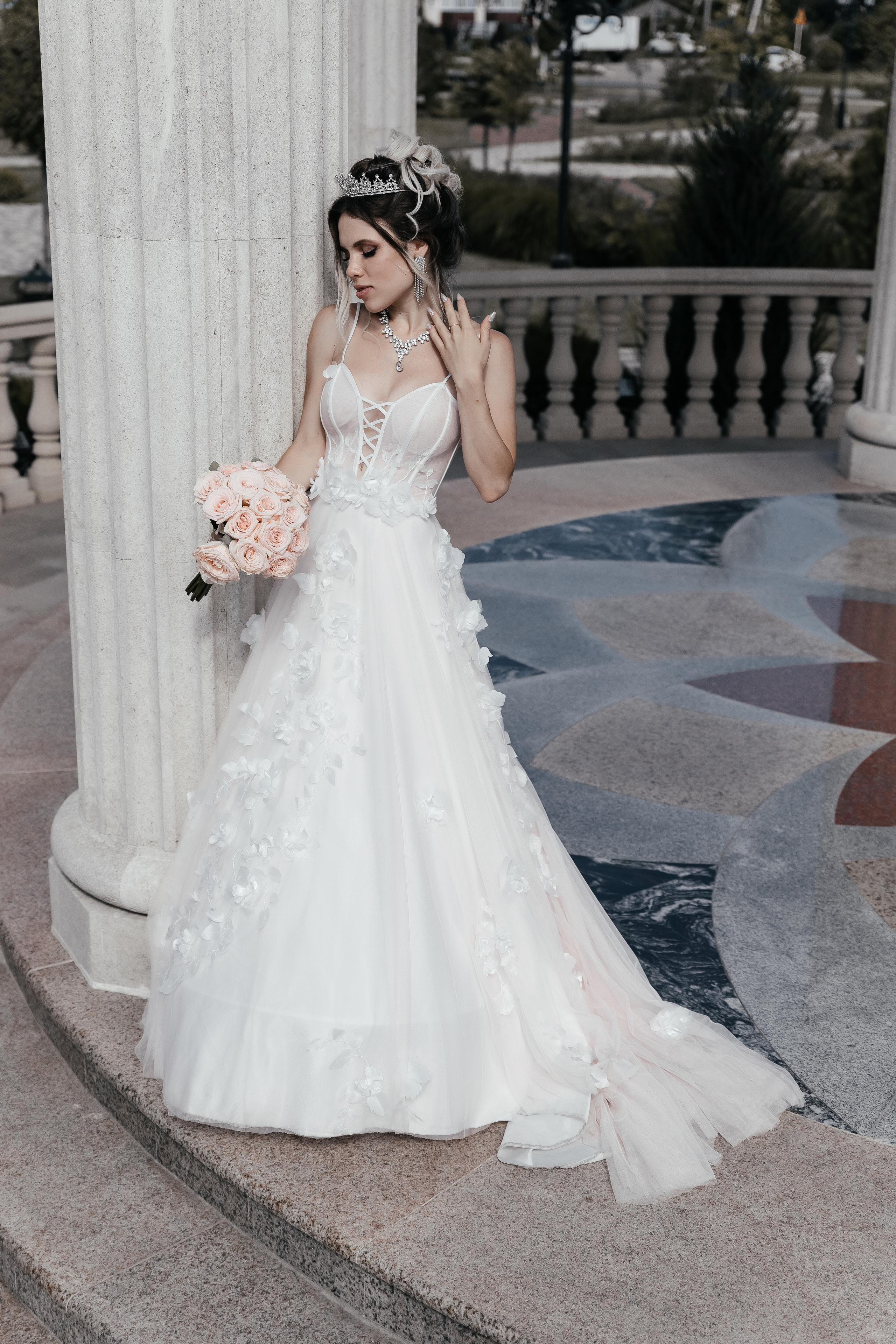 Свадебная фотосессия. Фотограф Николай Петрушкин | Ставрополь, Москва