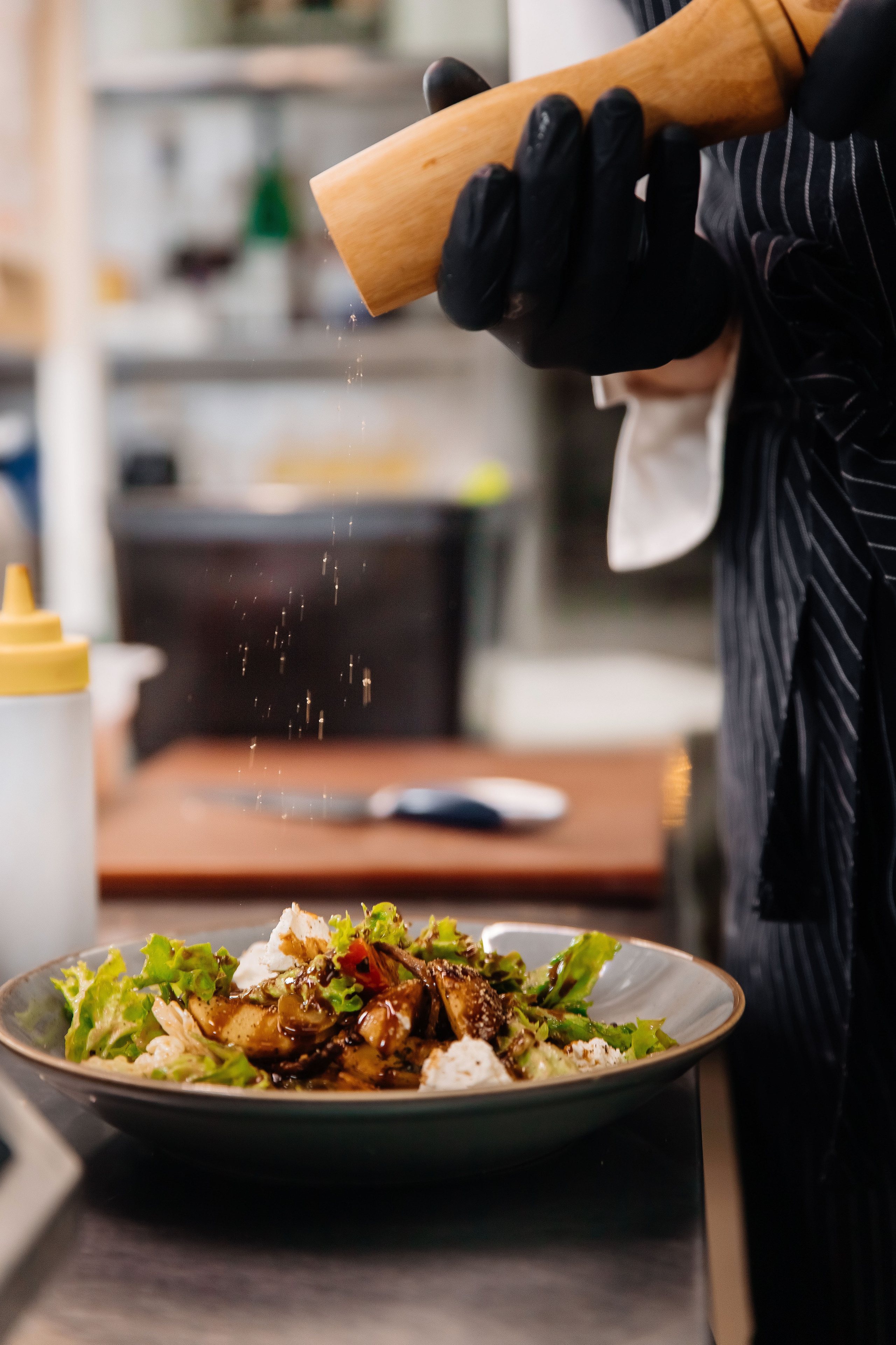 Ресторанное фото. Фотограф Николай Петрушкин | Ставрополь, Москва