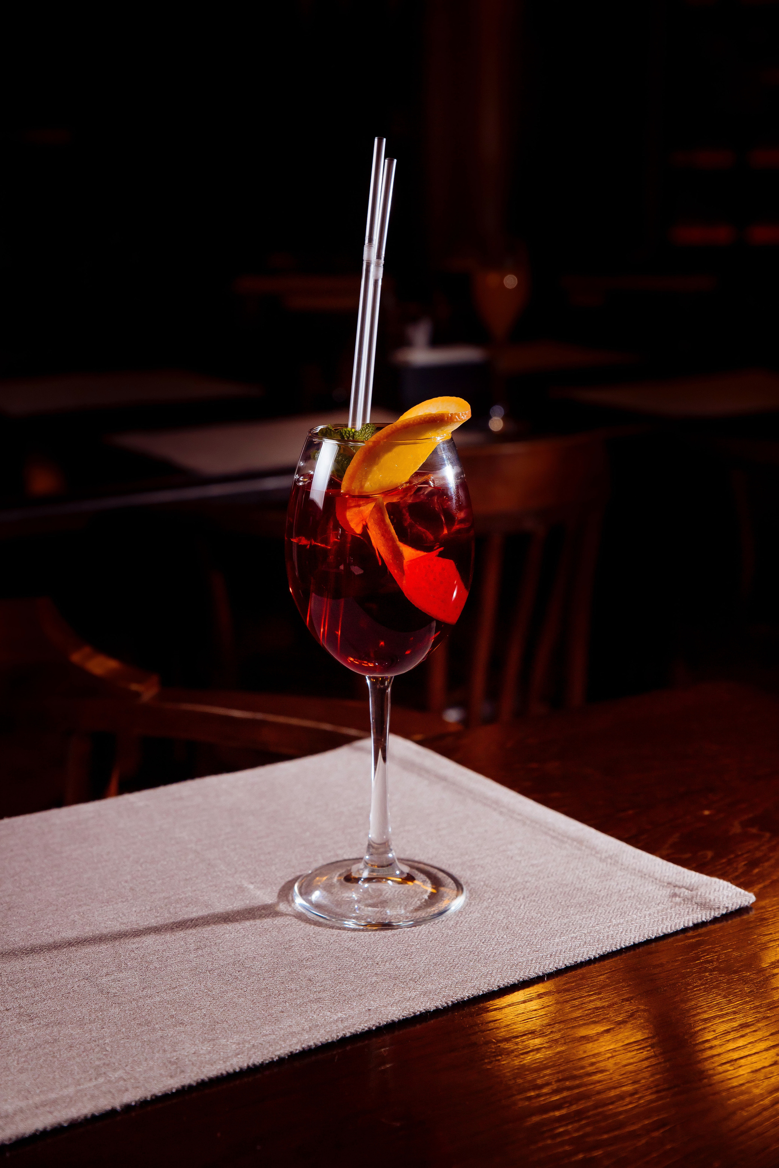 Ресторанное фото. Фотограф Николай Петрушкин | Ставрополь, Москва