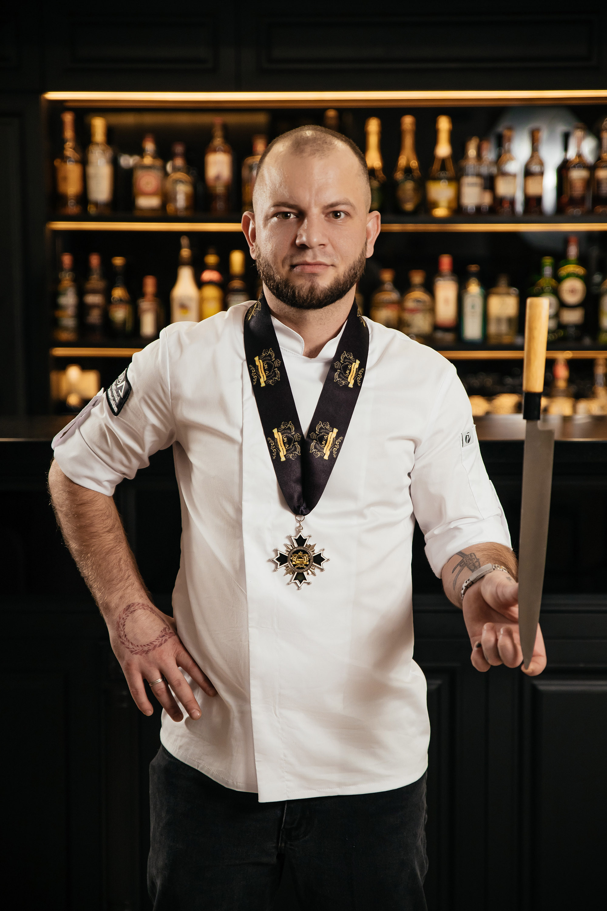 Ресторанное фото. Фотограф Николай Петрушкин | Ставрополь, Москва