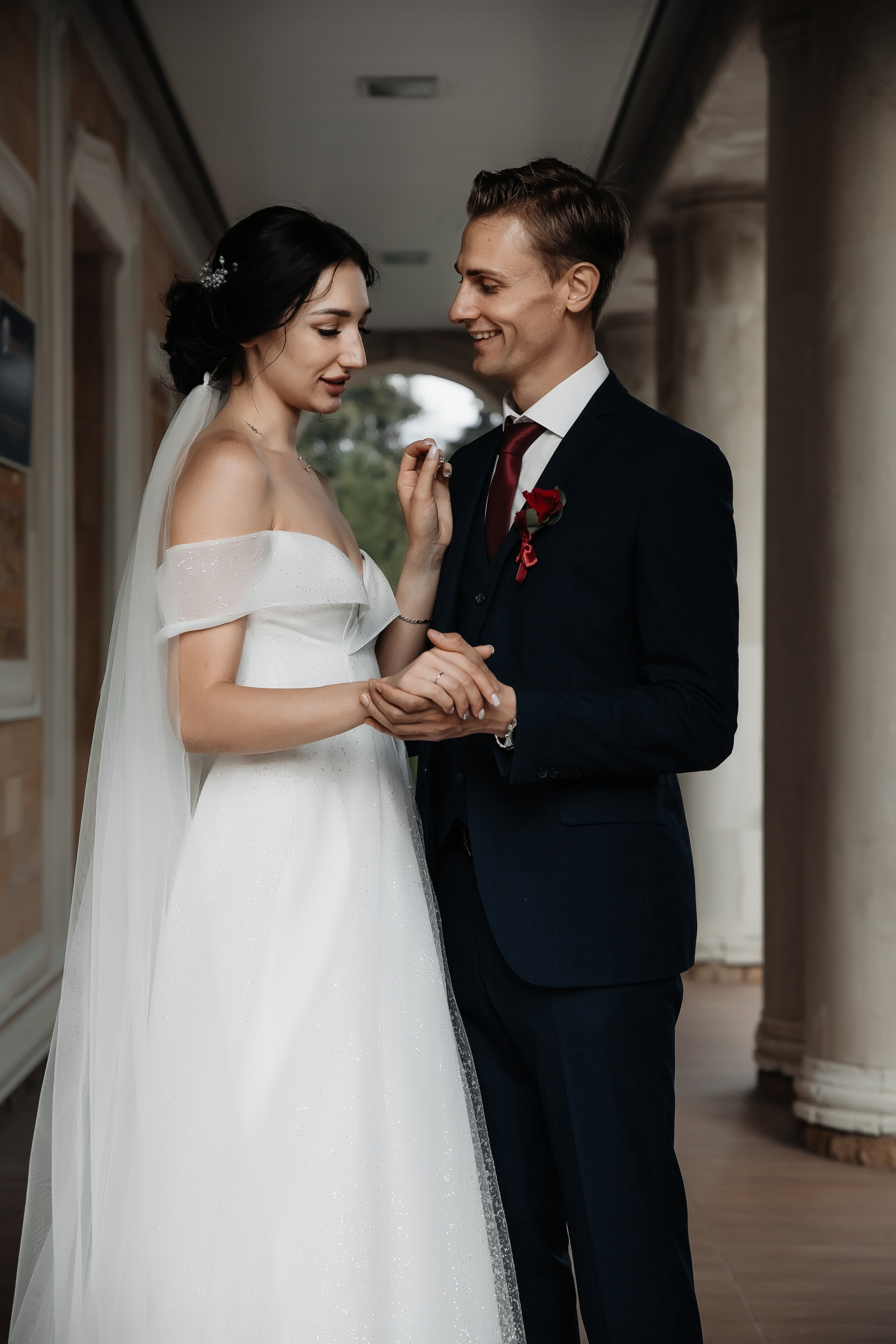 Свадебная фотография. Фотограф Николай Петрушкин | Ставрополь, Москва