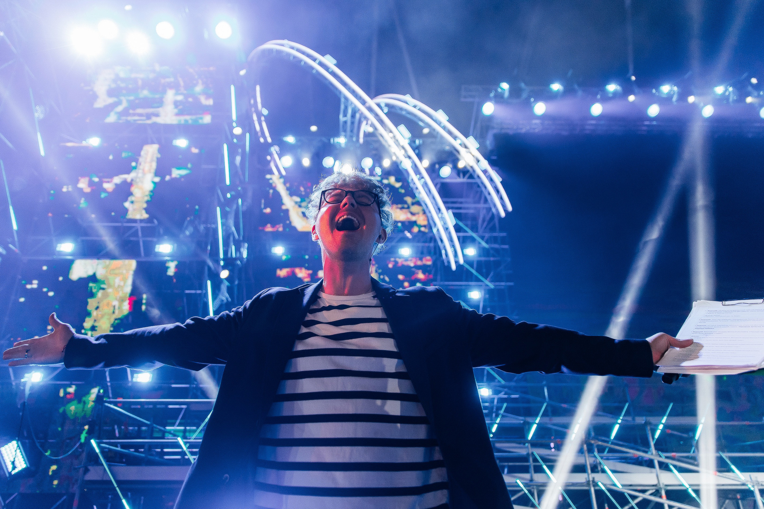 Концерты. Фотограф Николай Петрушкин | Ставрополь, Москва