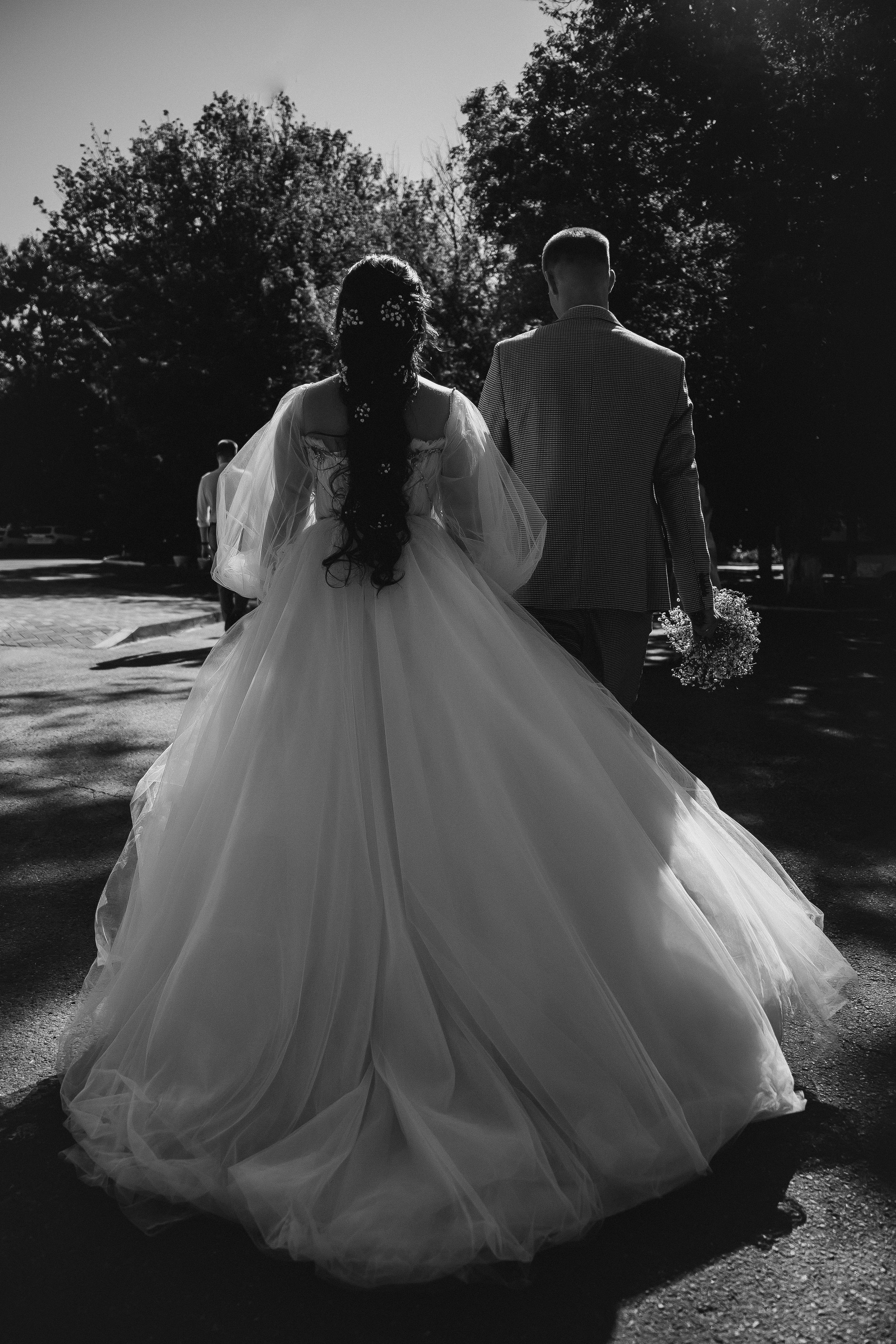 Свадебная фотография. Фотограф Николай Петрушкин | Ставрополь, Москва