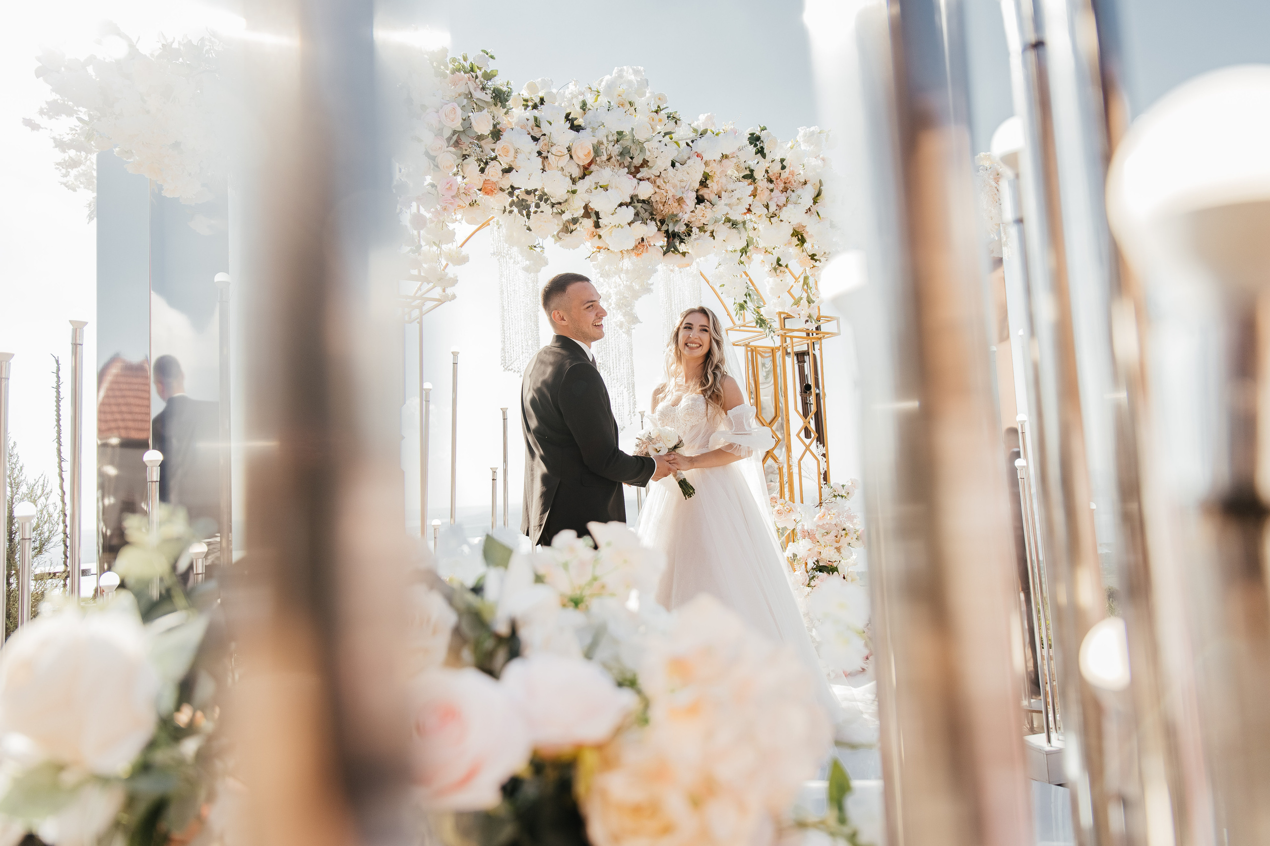 Свадебная фотосессия. Фотограф Николай Петрушкин | Ставрополь, Москва