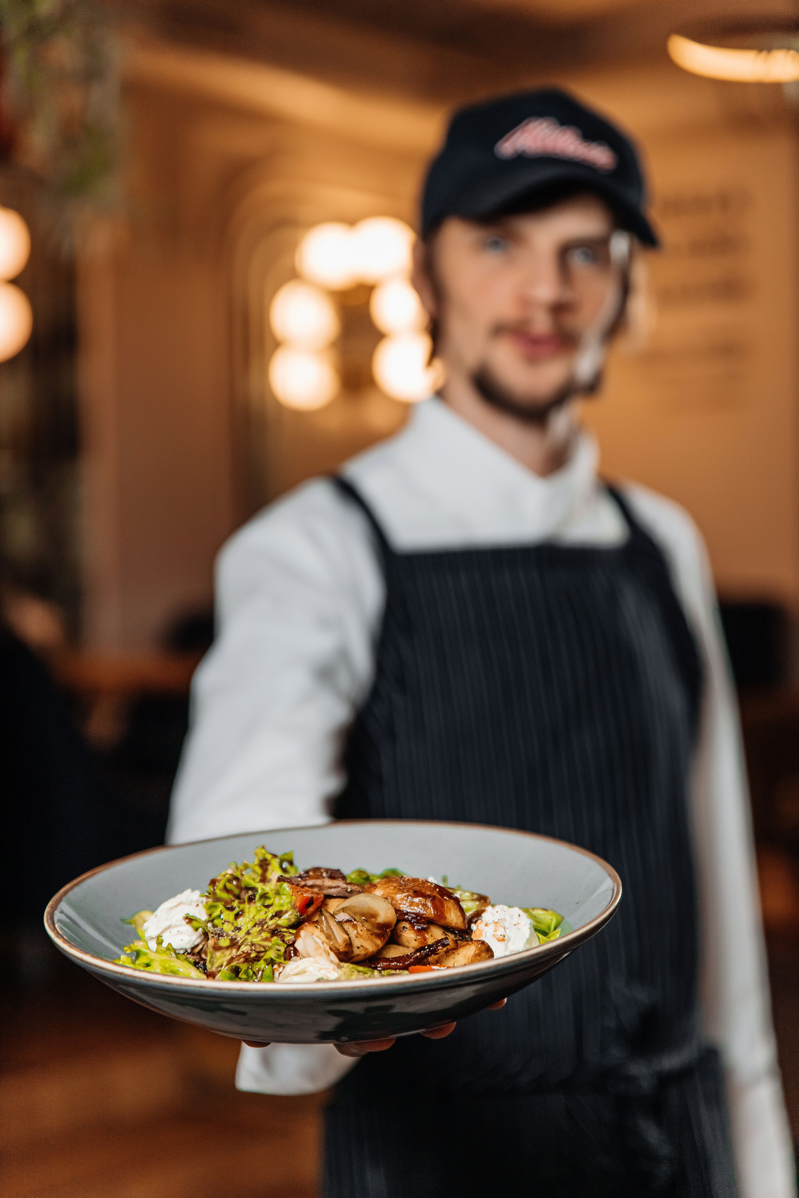 Ресторанное фото. Фотограф Николай Петрушкин | Ставрополь, Москва