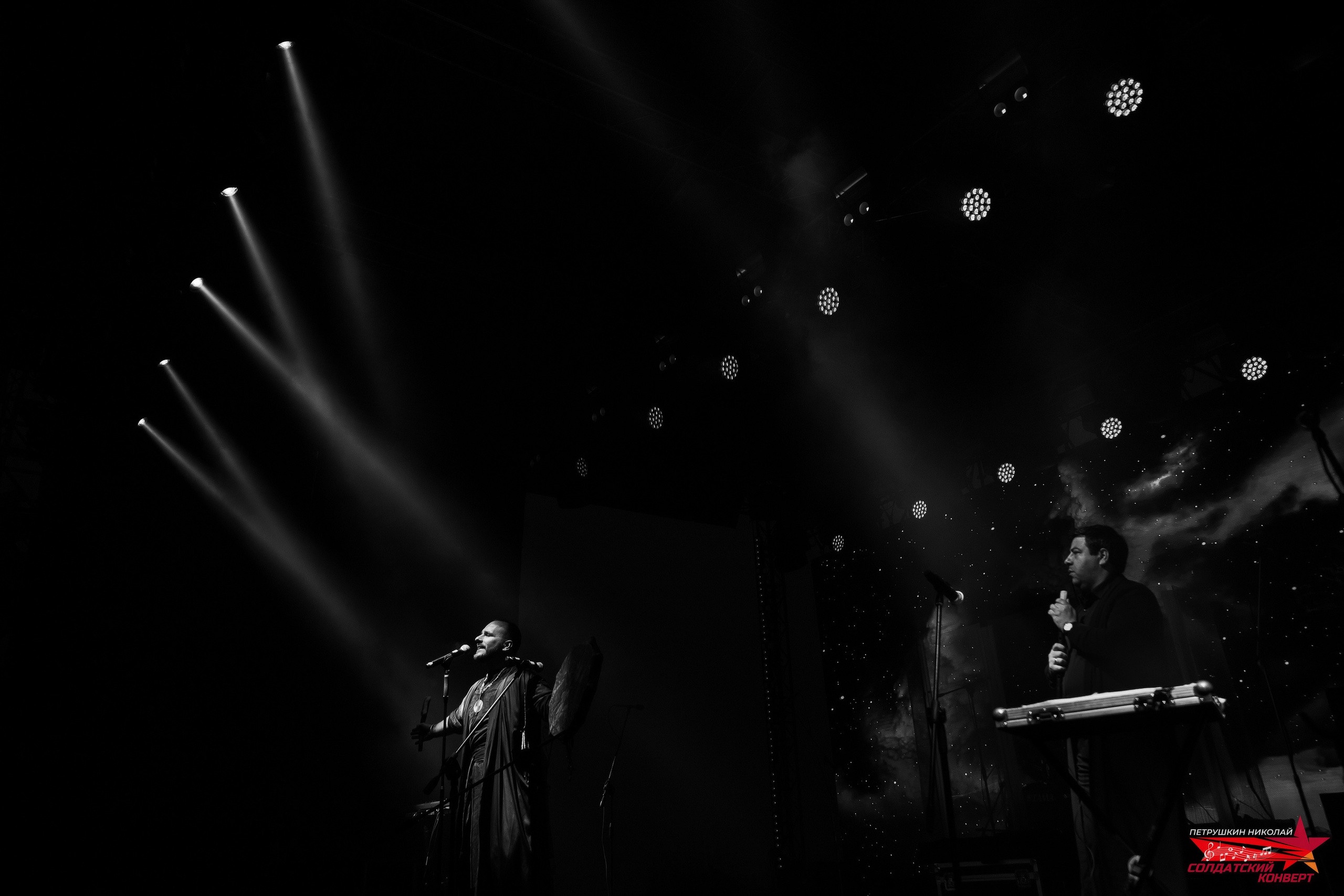 Концерты. Фотограф Николай Петрушкин | Ставрополь, Москва