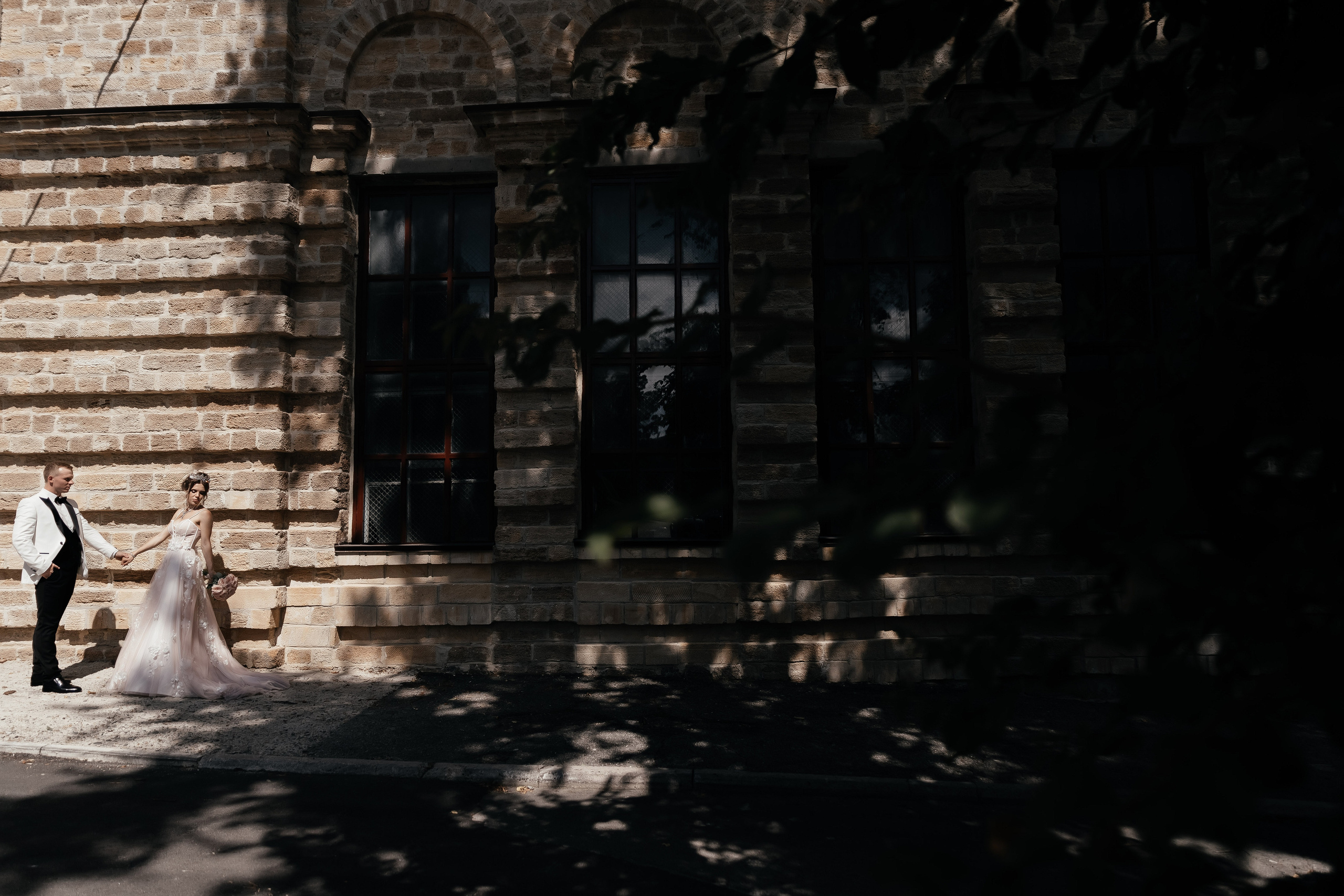 Свадебная фотосессия. Фотограф Николай Петрушкин | Ставрополь, Москва