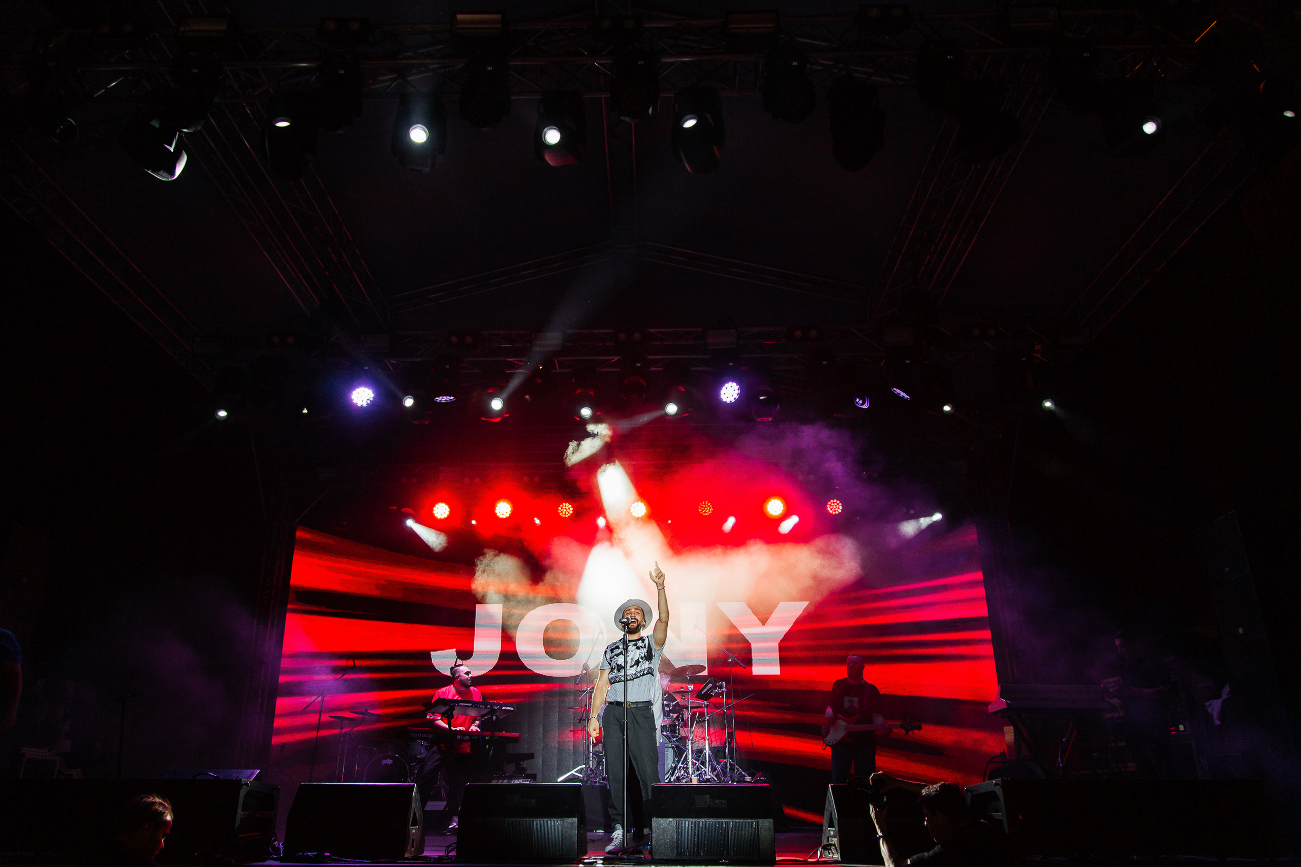 Концерты. Фотограф Николай Петрушкин | Ставрополь, Москва