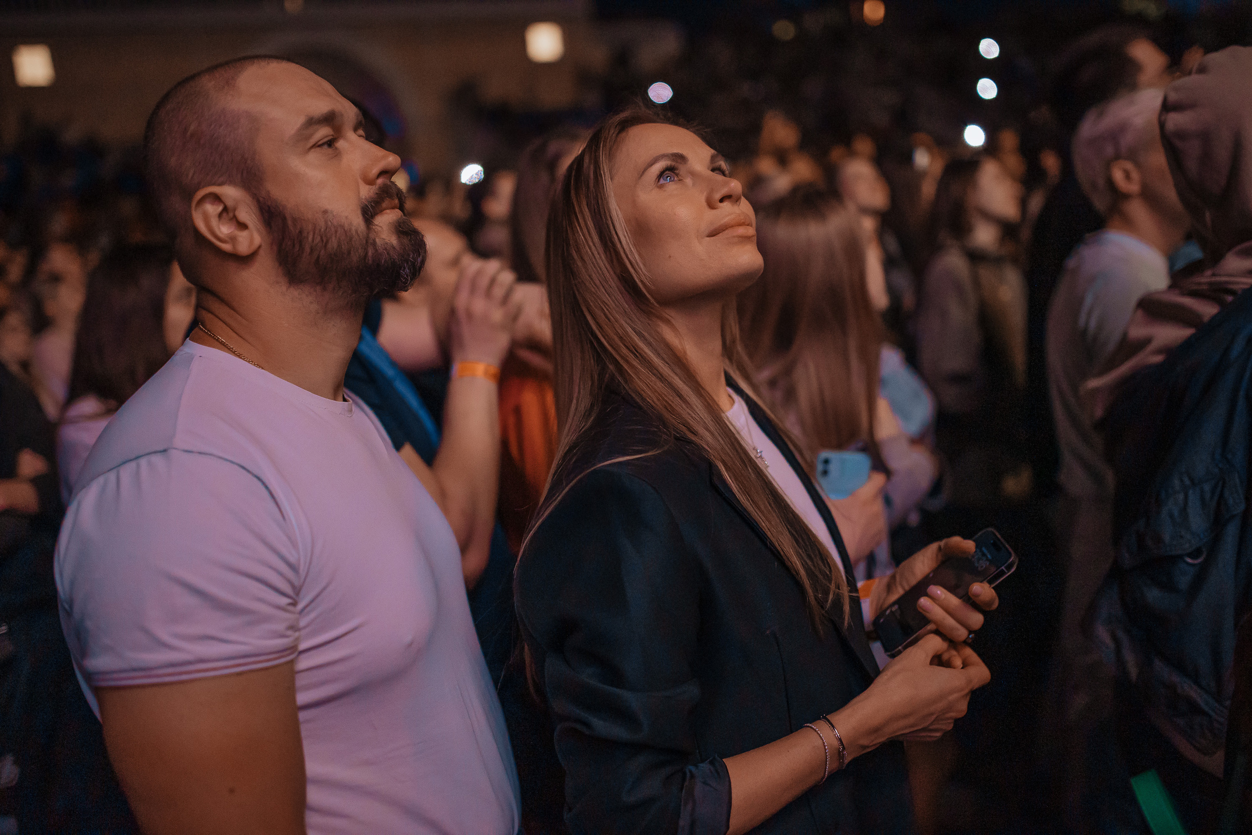 Фотоотчет с концерта Басты — Ставрополь 8 Июня 2023. Фотограф Николай Петрушкин | Ставрополь, Москва