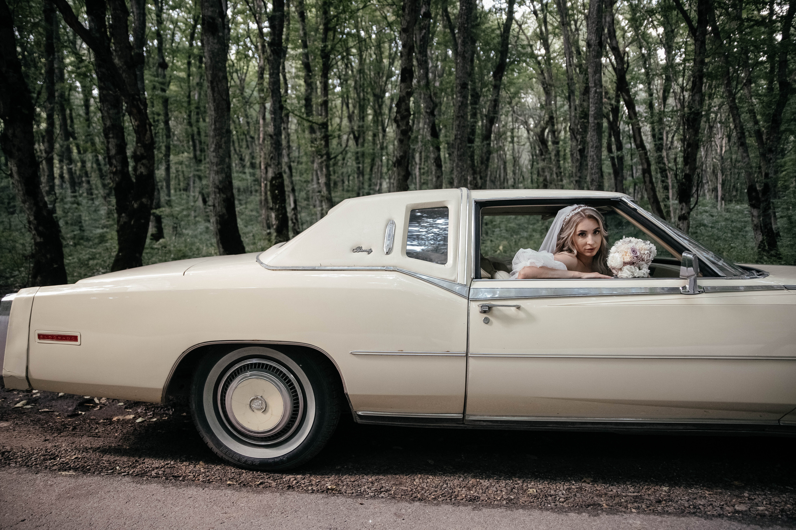 Свадебная фотосессия. Фотограф Николай Петрушкин | Ставрополь, Москва