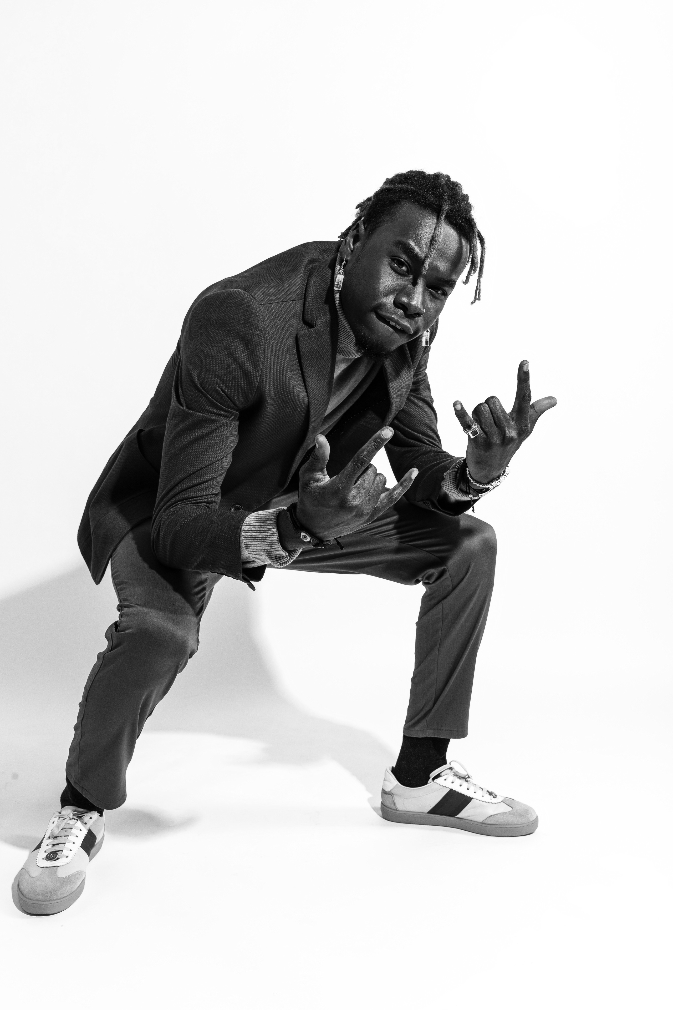 Портреты людей. Фотограф Николай Петрушкин | Ставрополь, Москва