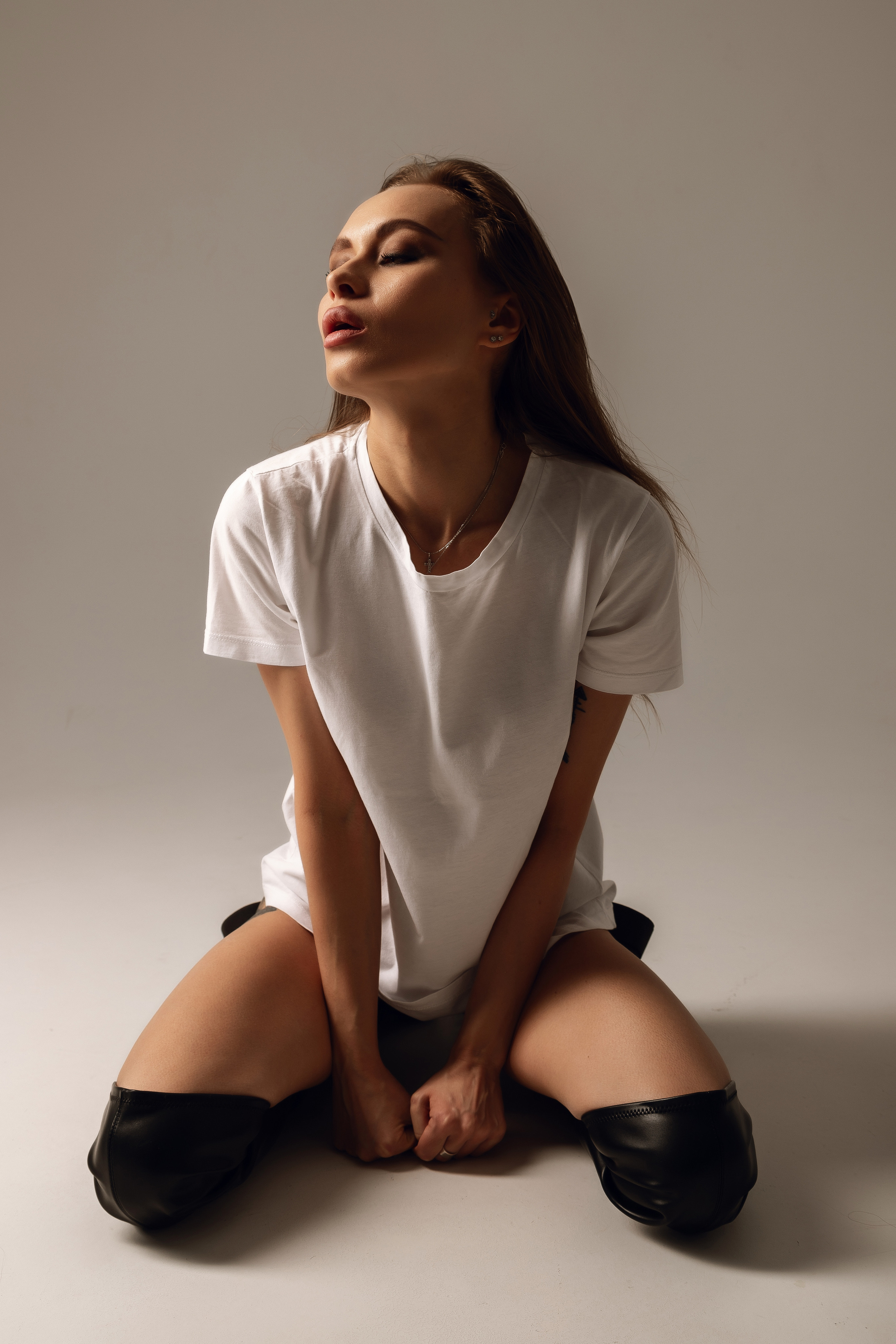 Портреты людей. Фотограф Николай Петрушкин | Ставрополь, Москва