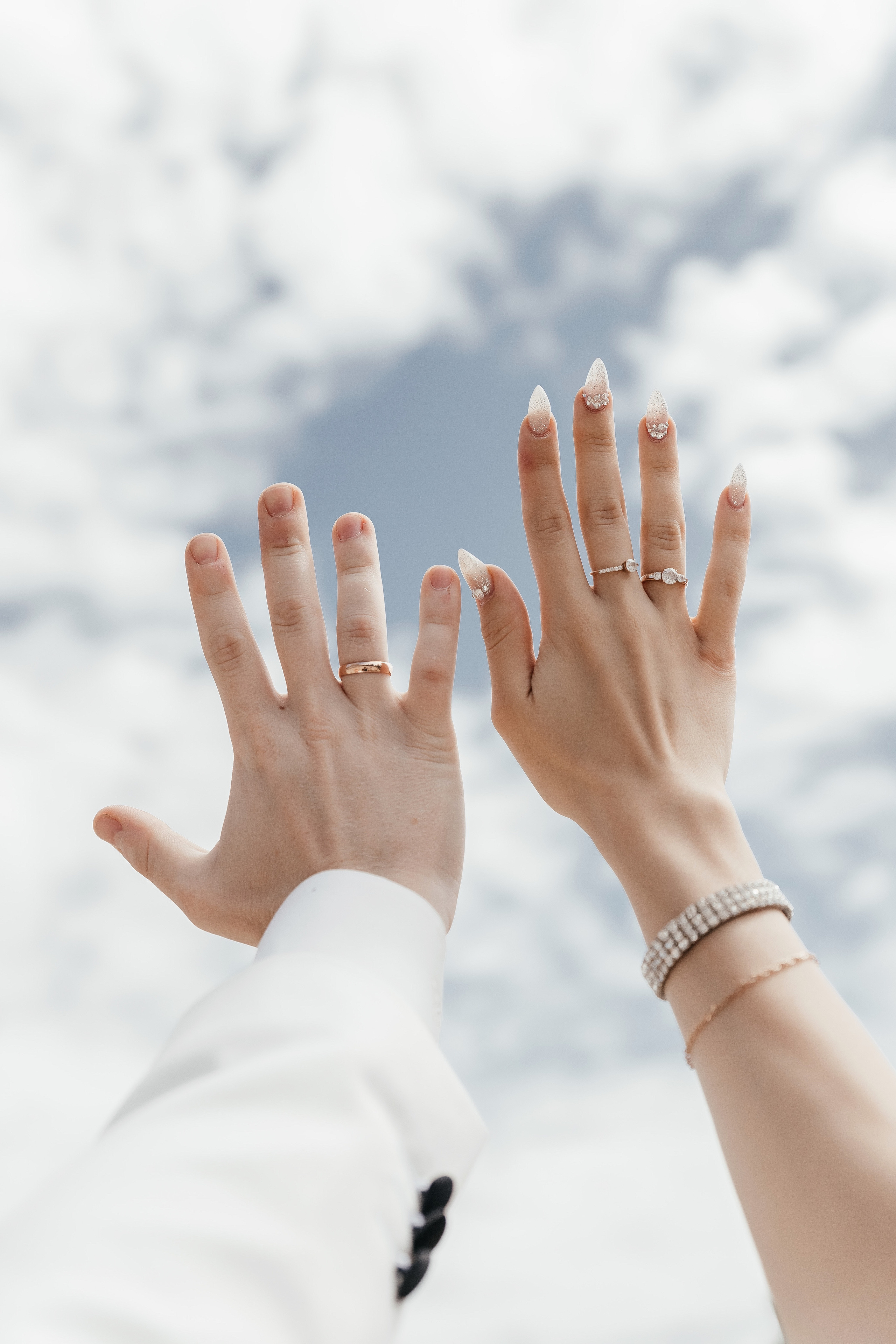 Свадебная фотография. Фотограф Николай Петрушкин | Ставрополь, Москва