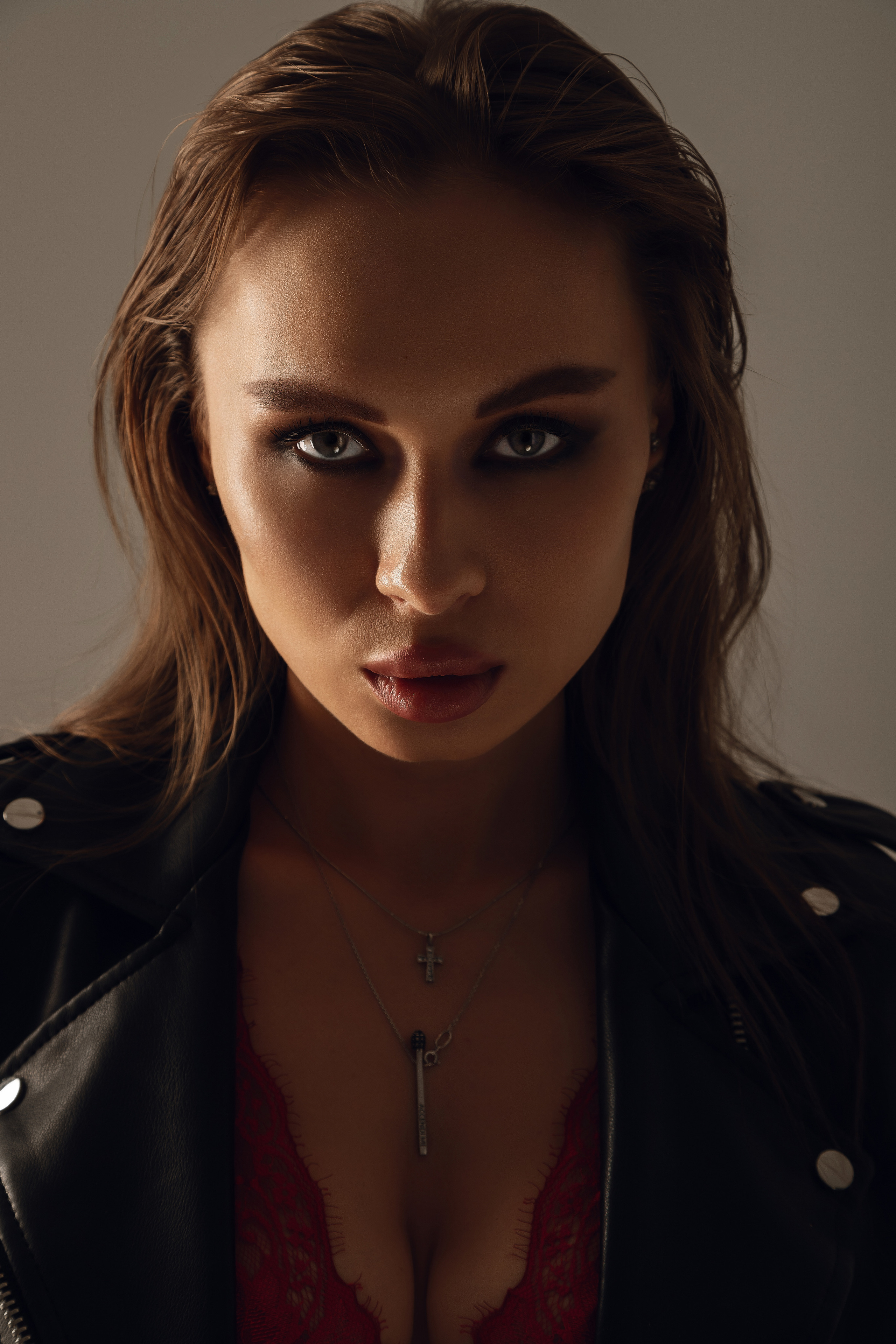 Портреты людей. Фотограф Николай Петрушкин | Ставрополь, Москва