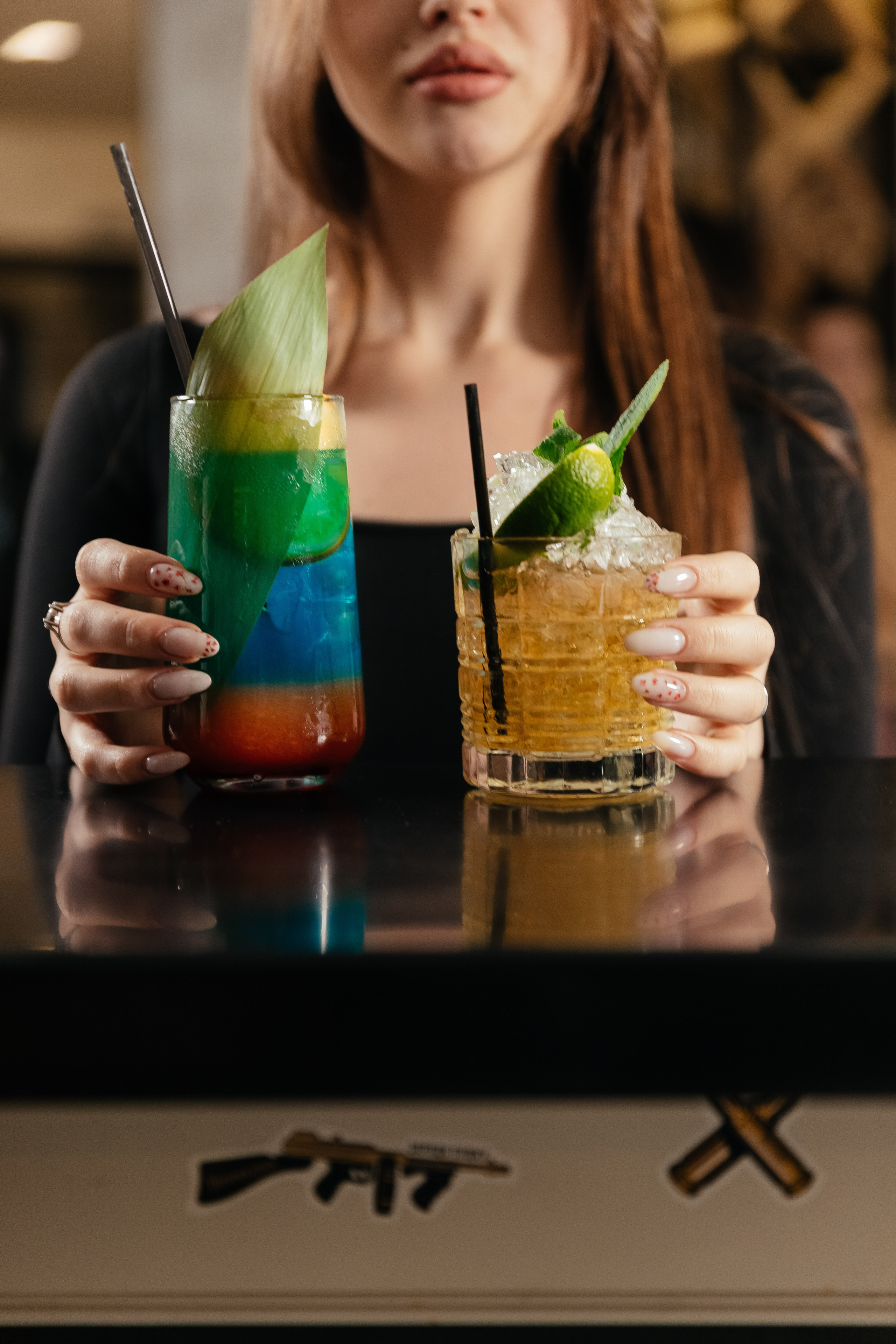 Ресторанное фото. Фотограф Николай Петрушкин | Ставрополь, Москва