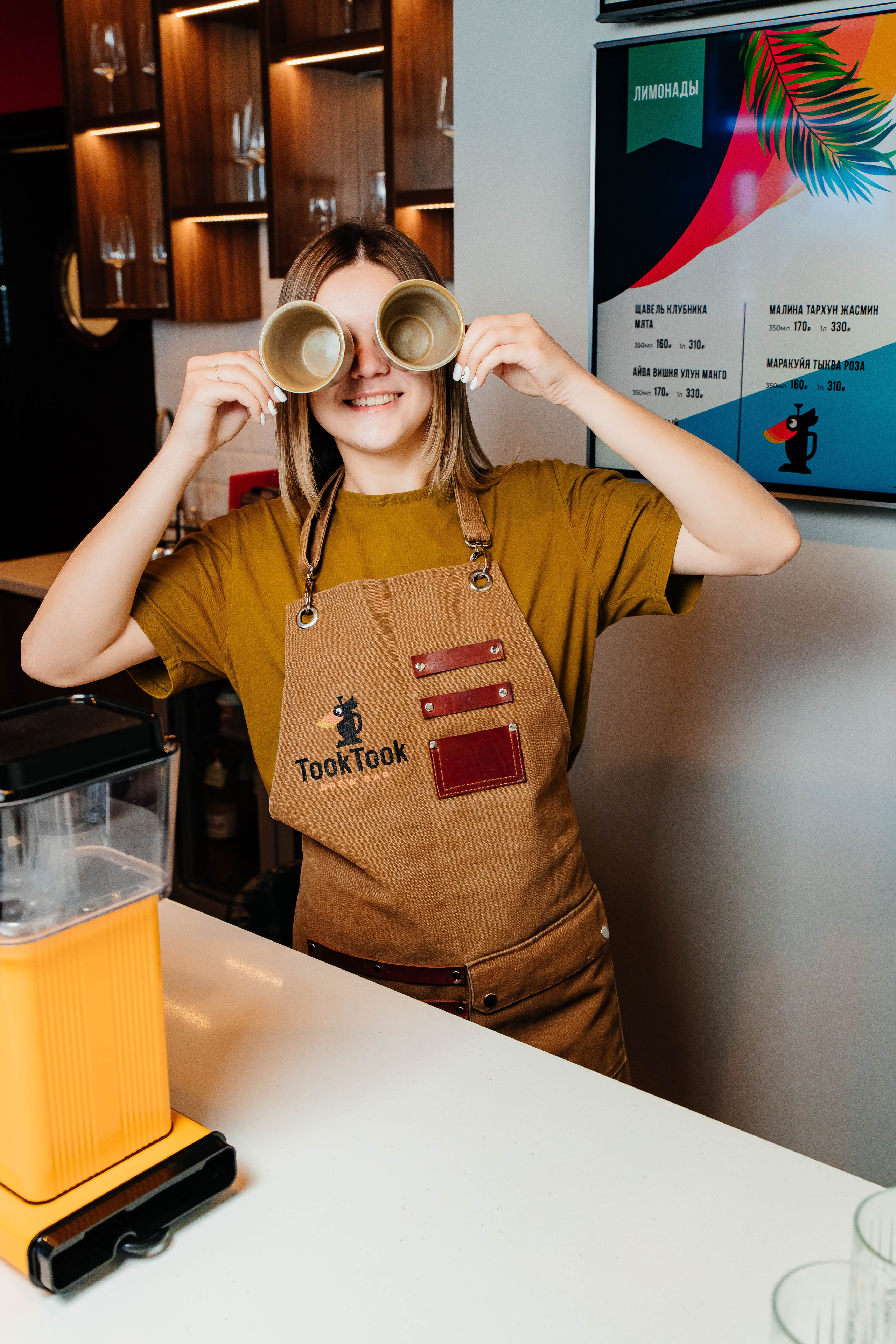 Ресторанное фото. Фотограф Николай Петрушкин | Ставрополь, Москва