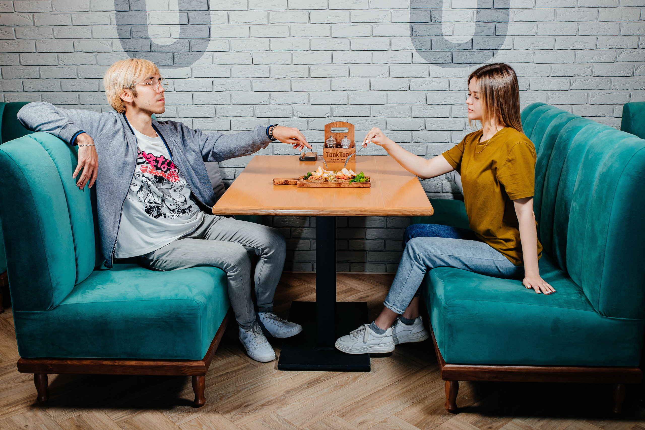 Ресторанное фото. Фотограф Николай Петрушкин | Ставрополь, Москва