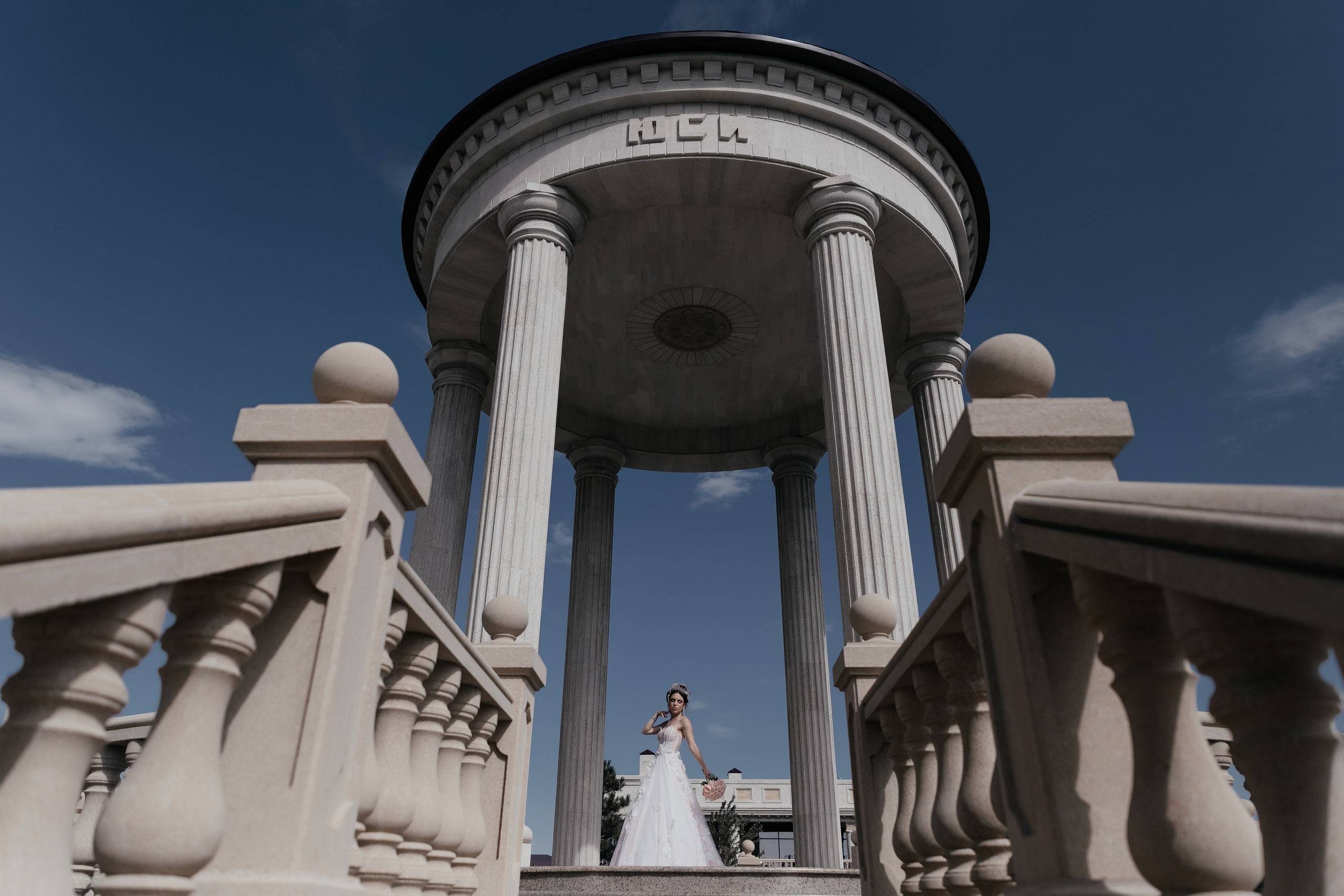 Свадебная фотография. Фотограф Николай Петрушкин | Ставрополь, Москва