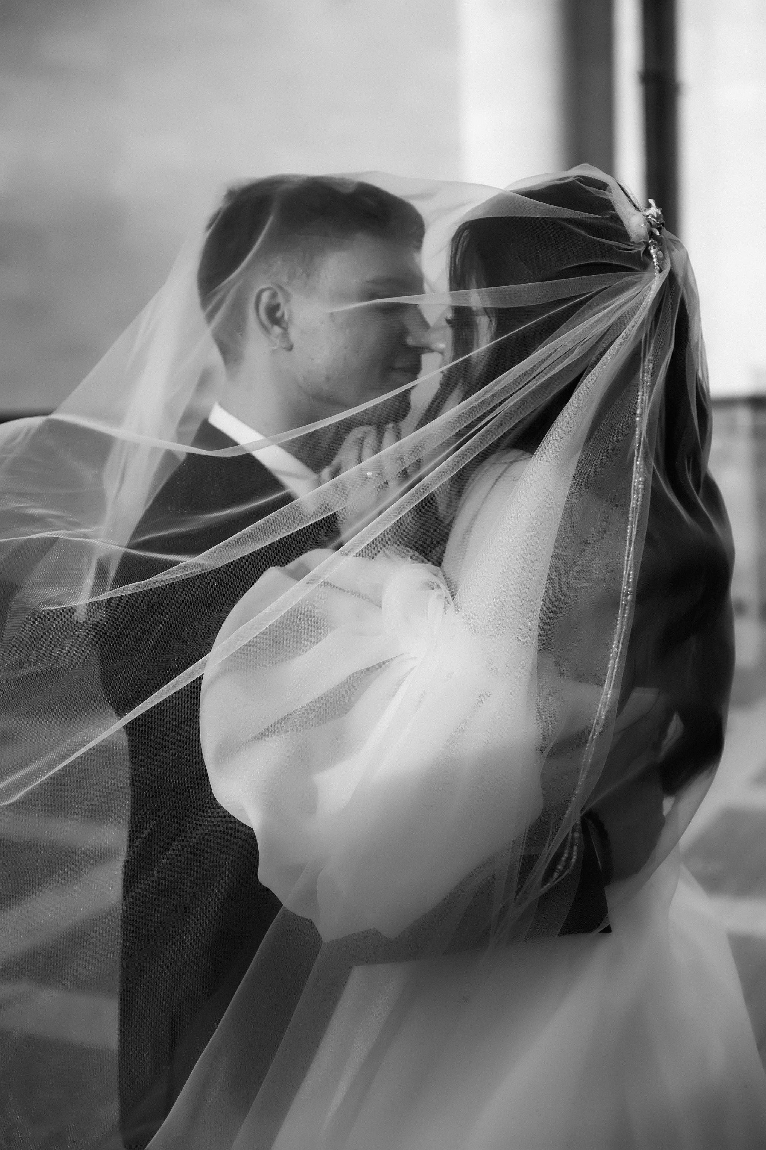 Свадебная фотосессия. Фотограф Николай Петрушкин | Ставрополь, Москва