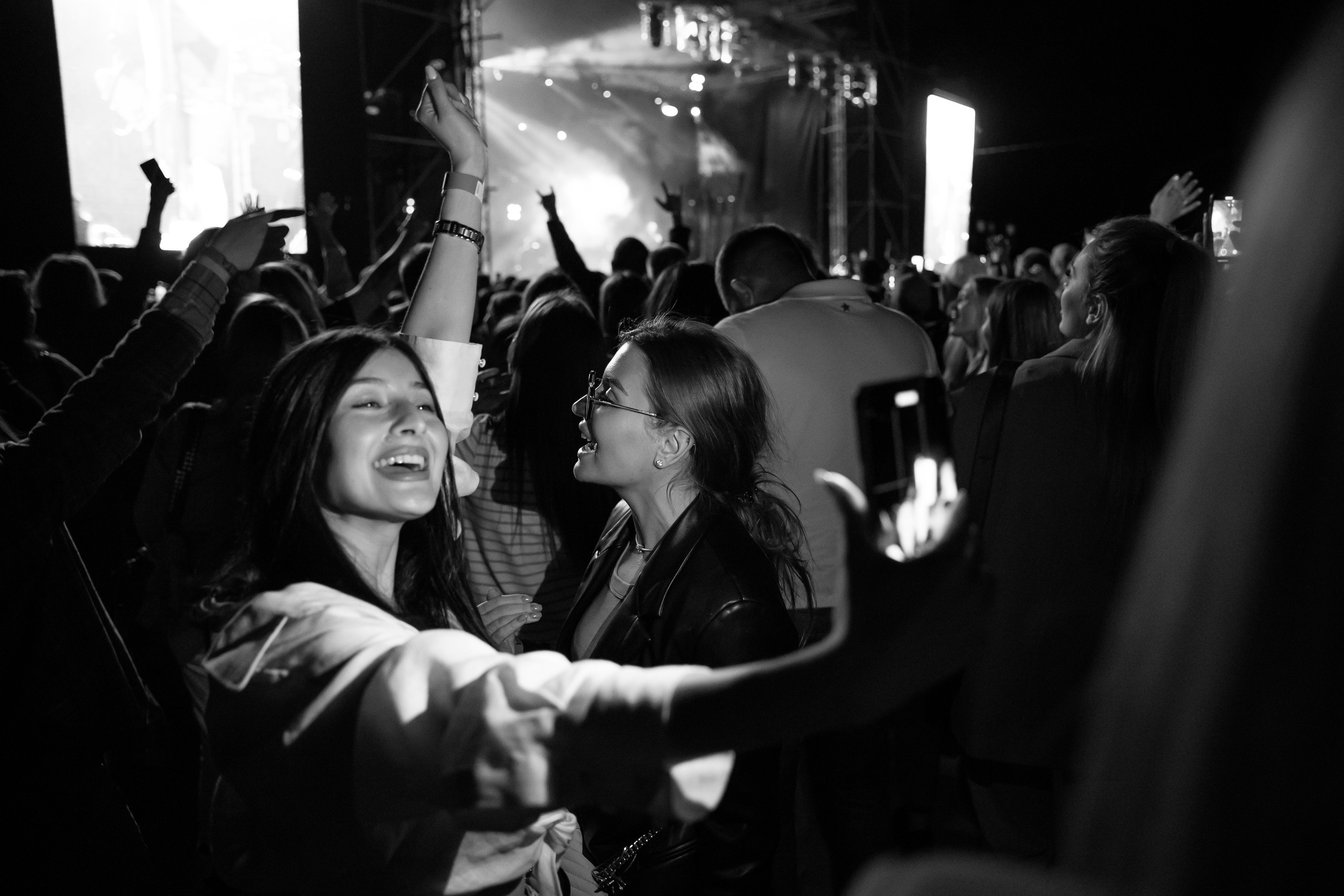 Фотоотчет с концерта Басты — Ставрополь 8 Июня 2023. Фотограф Николай Петрушкин | Ставрополь, Москва