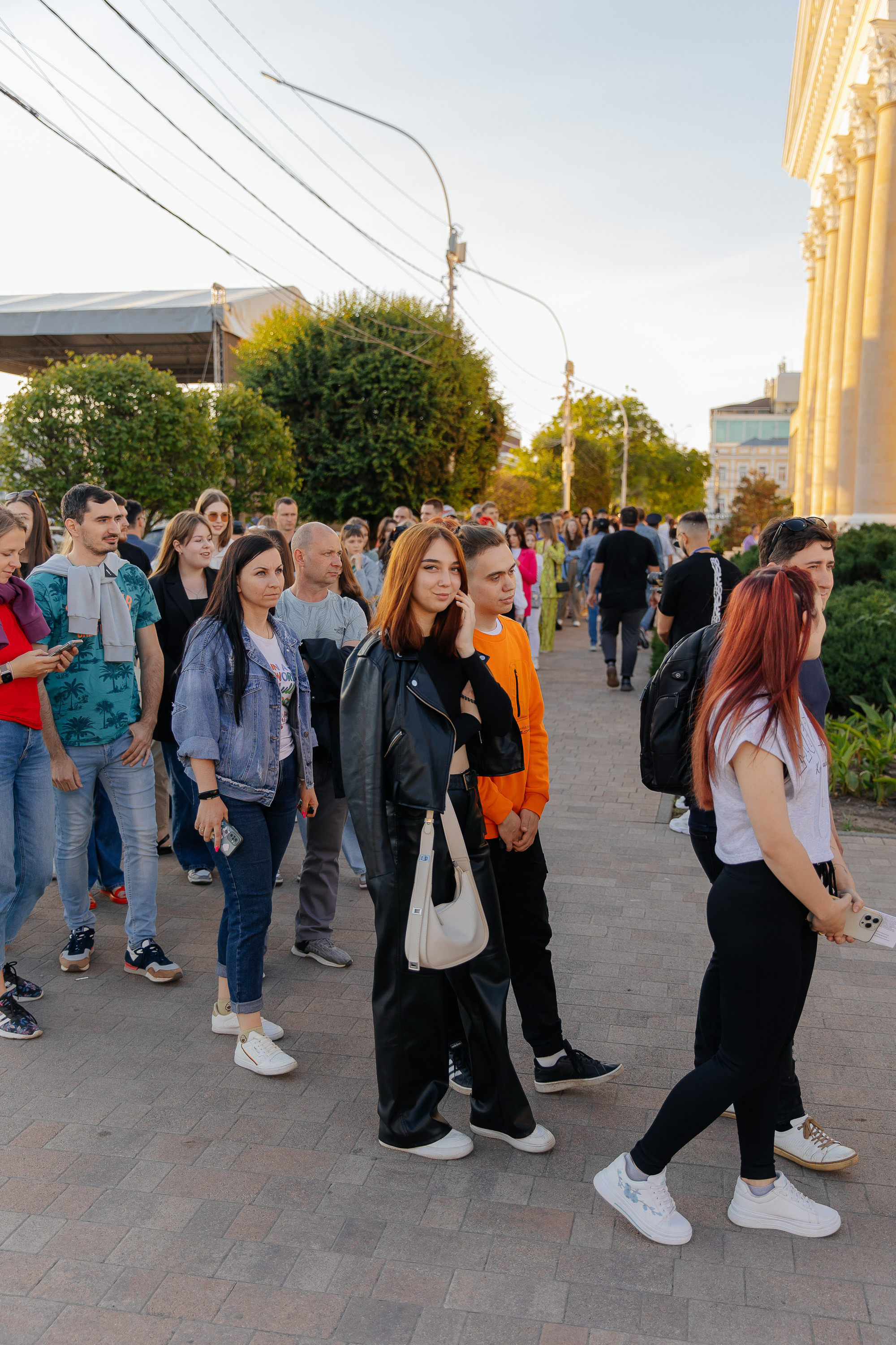 Фотоотчет с концерта Басты — Ставрополь 8 Июня 2023. Фотограф Николай Петрушкин | Ставрополь, Москва