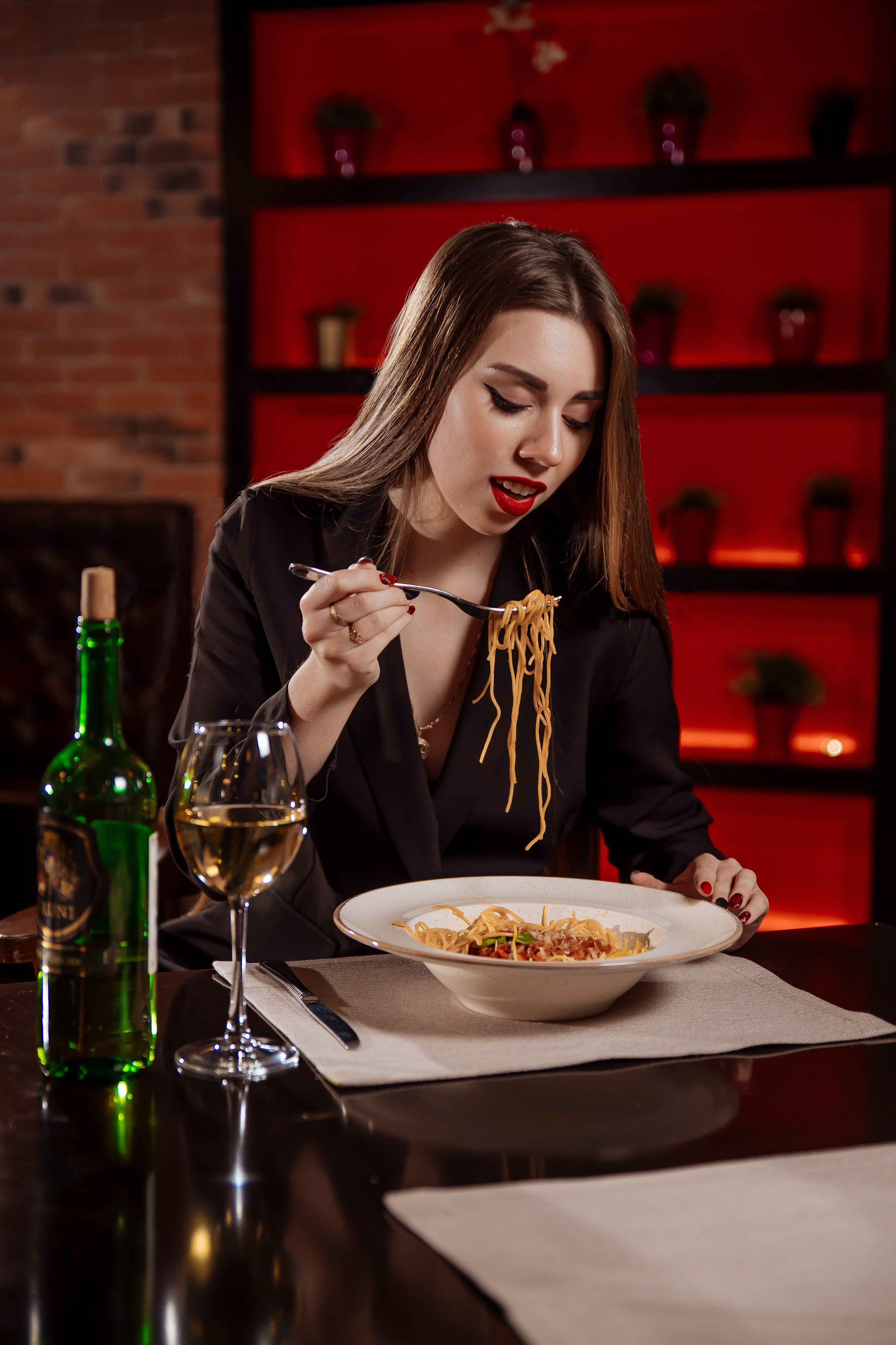 Ресторанное фото. Фотограф Николай Петрушкин | Ставрополь, Москва