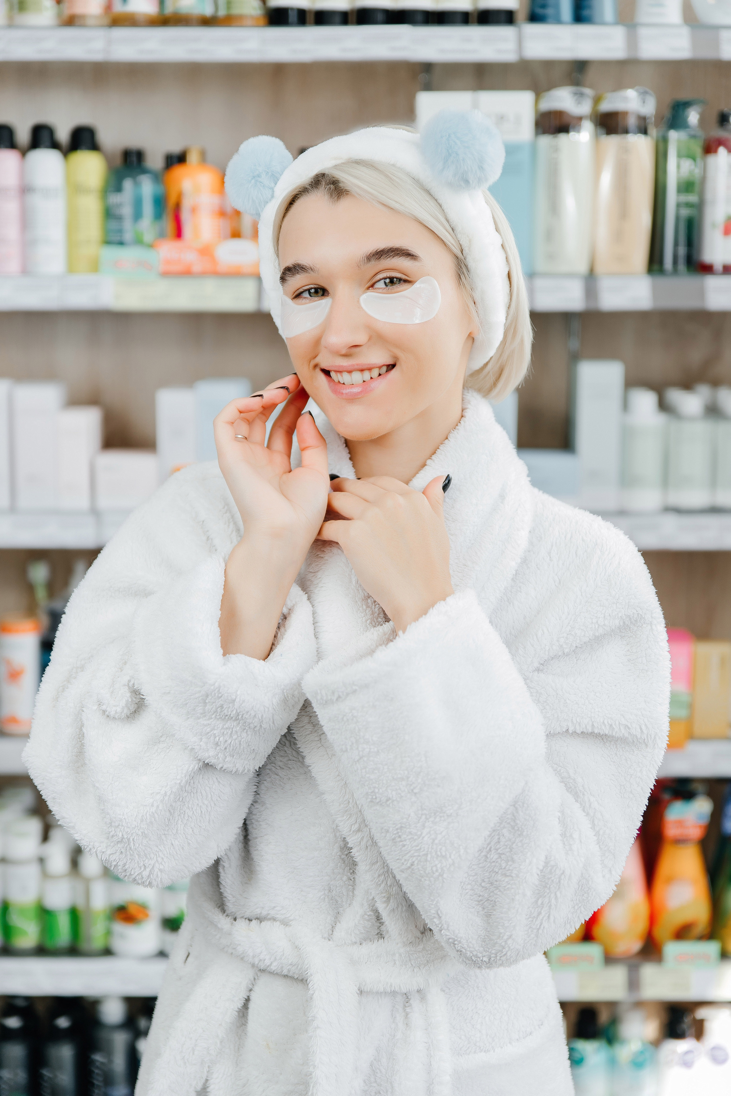 Рекламный контент. Фотограф Николай Петрушкин | Ставрополь, Москва