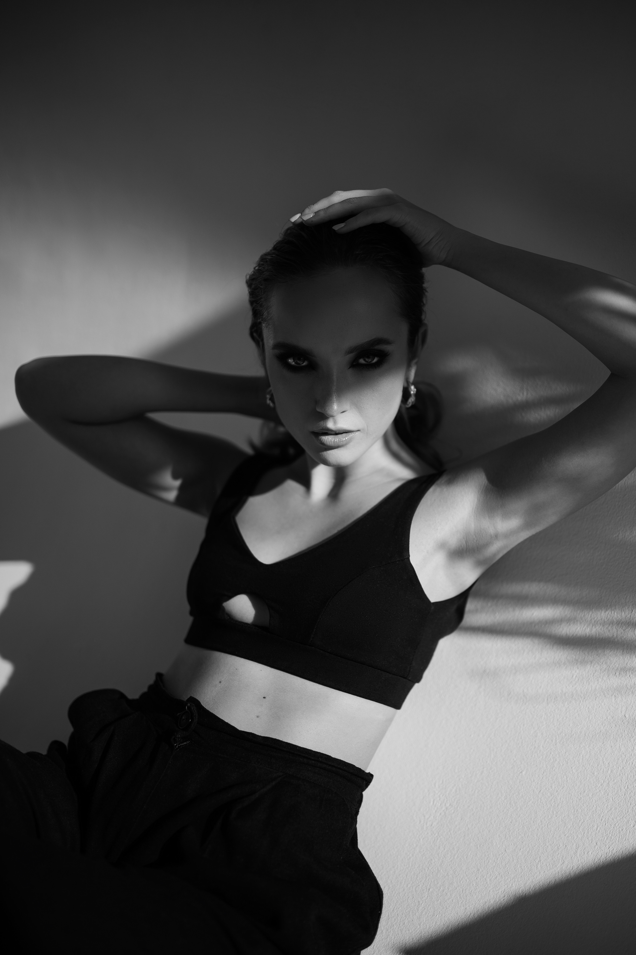 Портреты людей. Фотограф Николай Петрушкин | Ставрополь, Москва