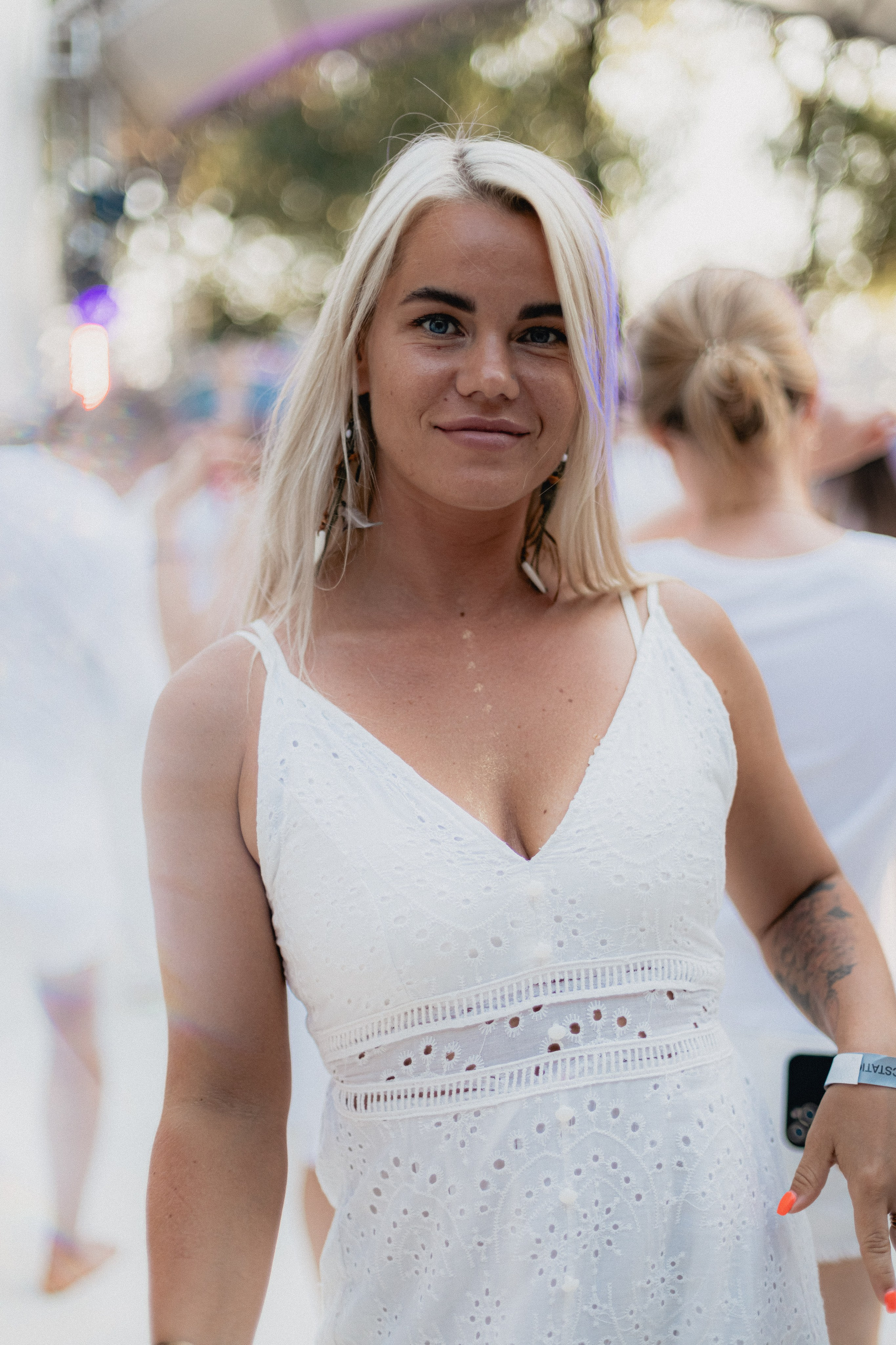 Ecstatic Berezy. Mariam Bagdasaryan