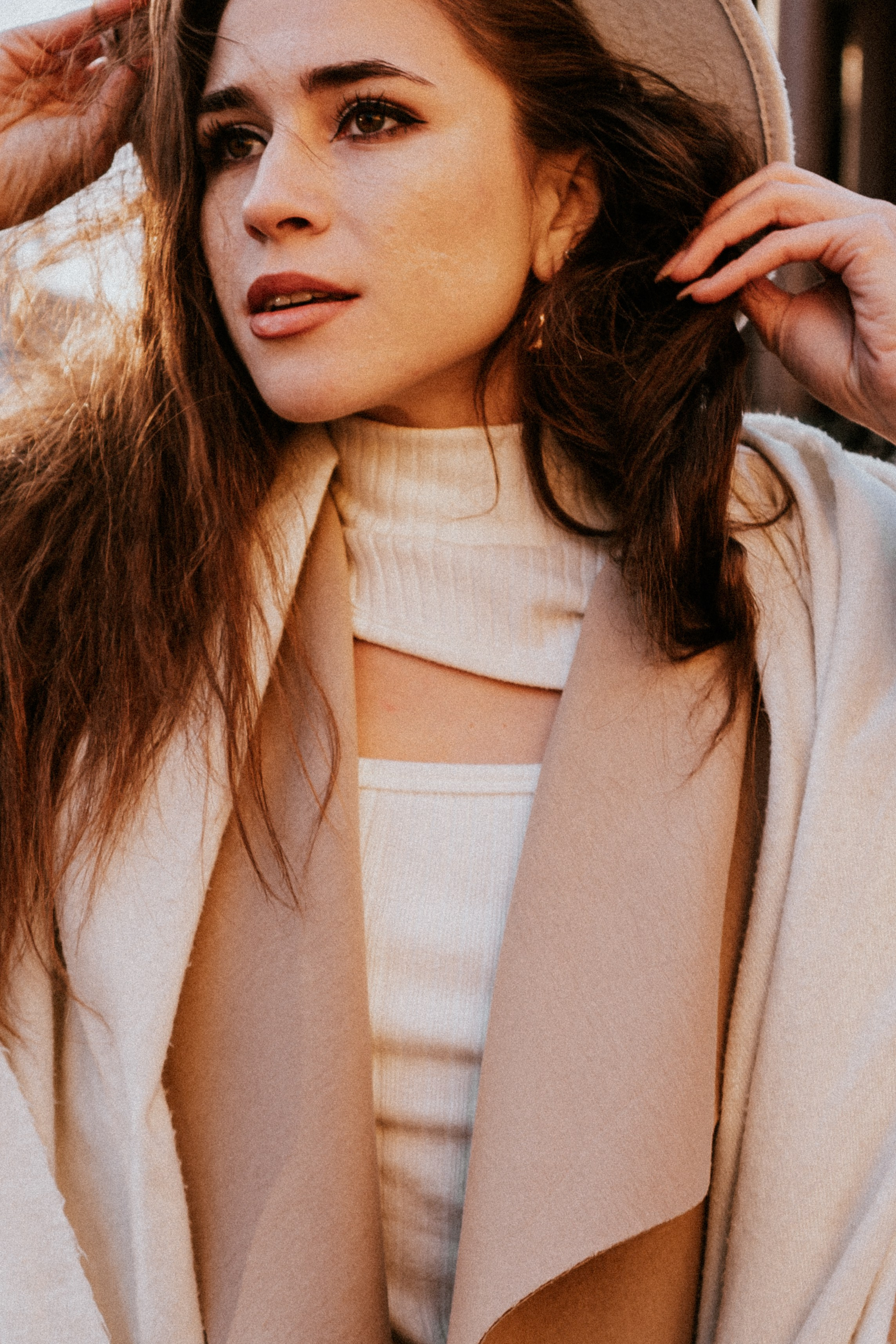 ПРОГУЛОЧНАЯ ФОТОСЕССИЯ. Профессиональный фотограф, Санкт-Петербург — Виктория Богомолова