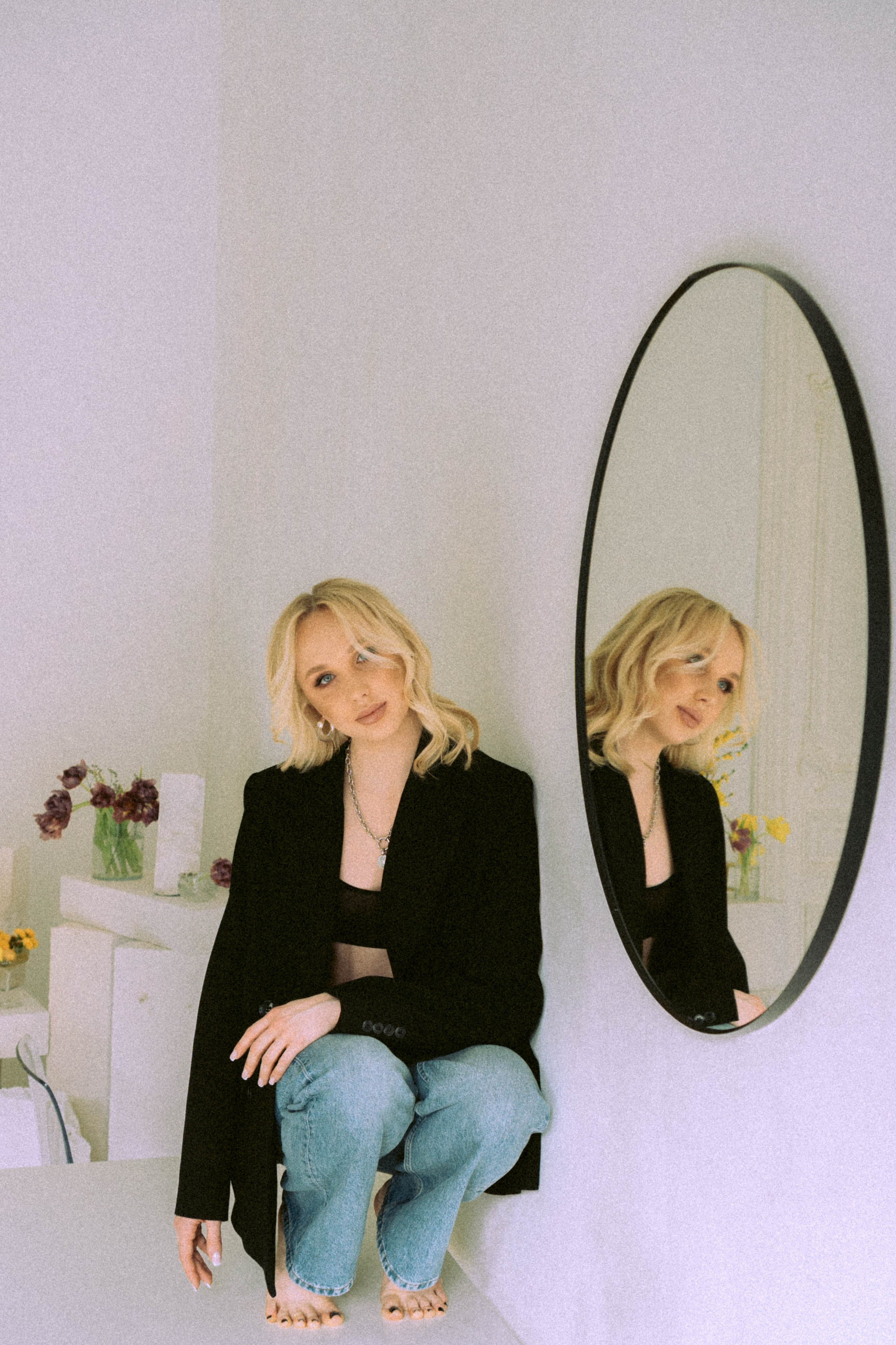 Студийная. Профессиональный фотограф, Санкт-Петербург — Виктория Богомолова