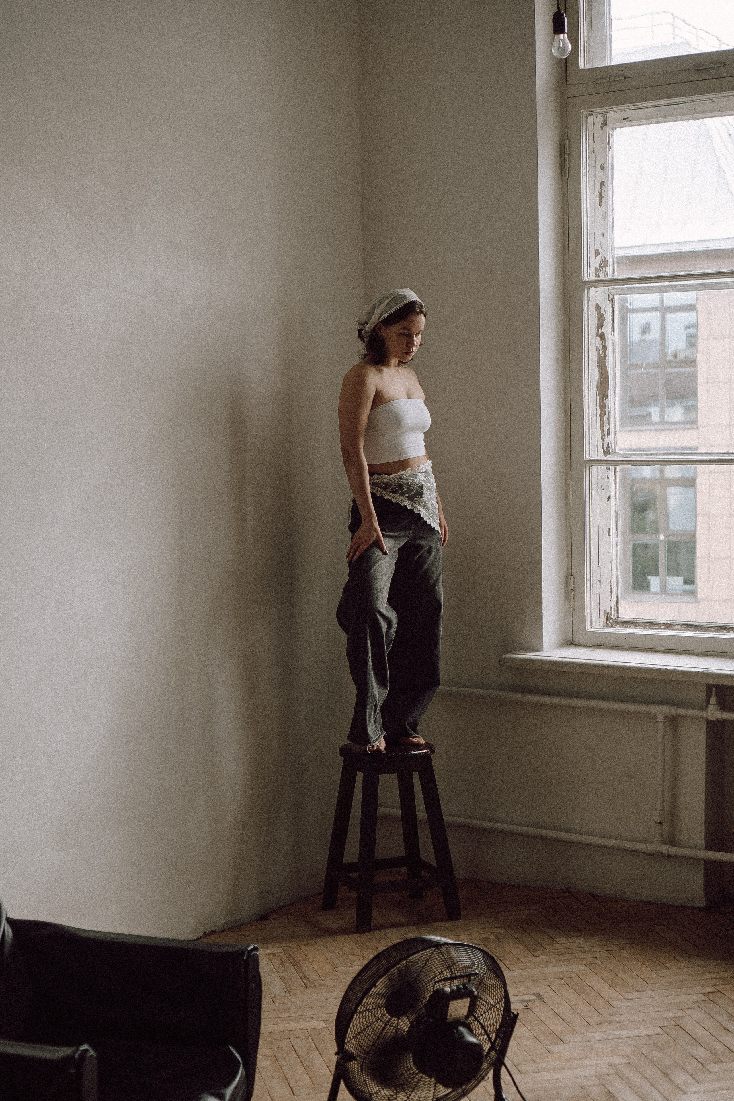 СТУДИЙНАЯ. Профессиональный фотограф, Санкт-Петербург — Виктория Богомолова