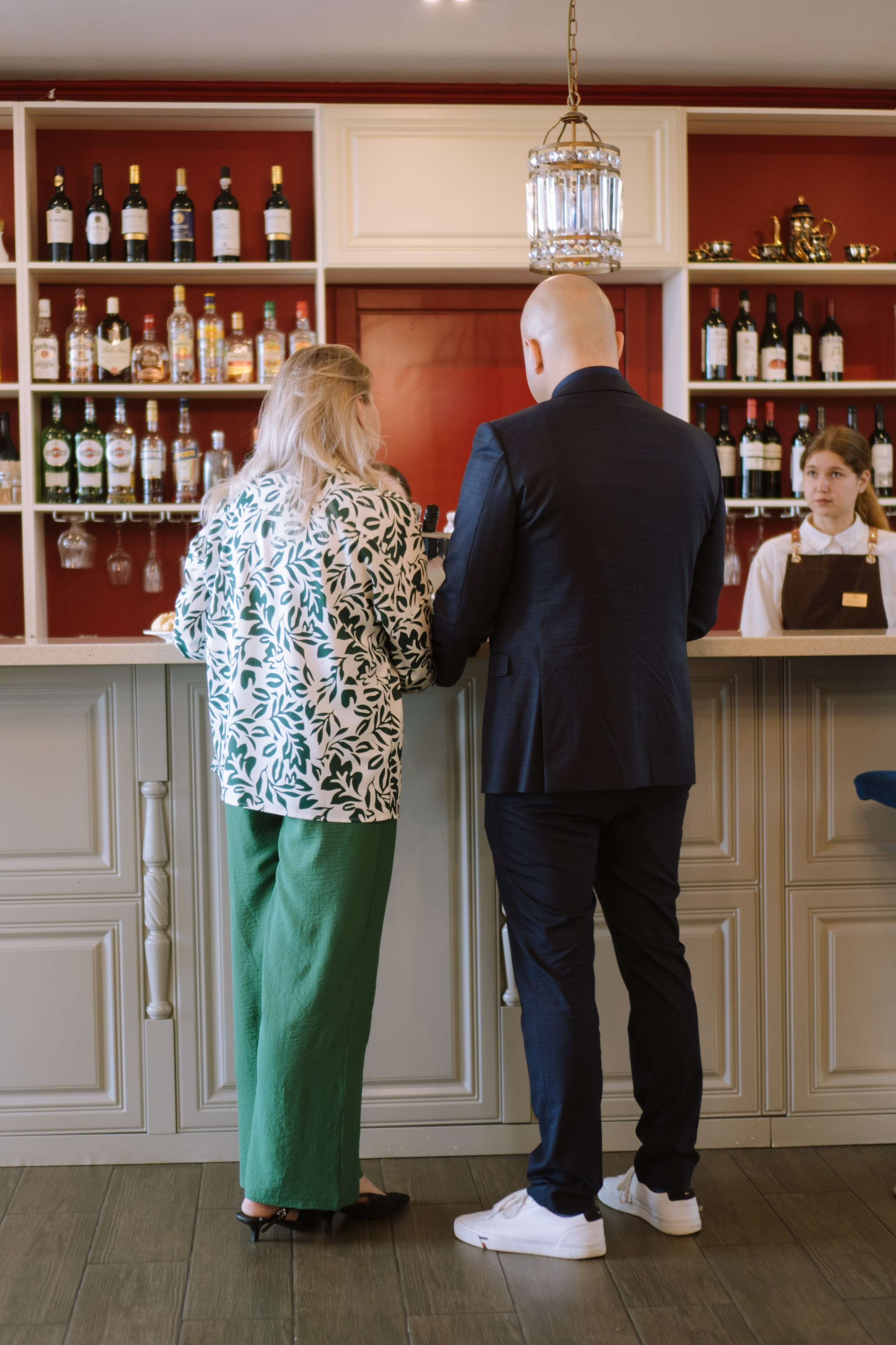 СВАДЕБНЫЙ БАНКЕТ НА ВЛАДИМИРСКОЙ В САНКТ-ПЕТЕРБУРГЕ (КАМЕРНАЯ СВАДЬБА). Профессиональный фотограф, Санкт-Петербург — Виктория Богомолова