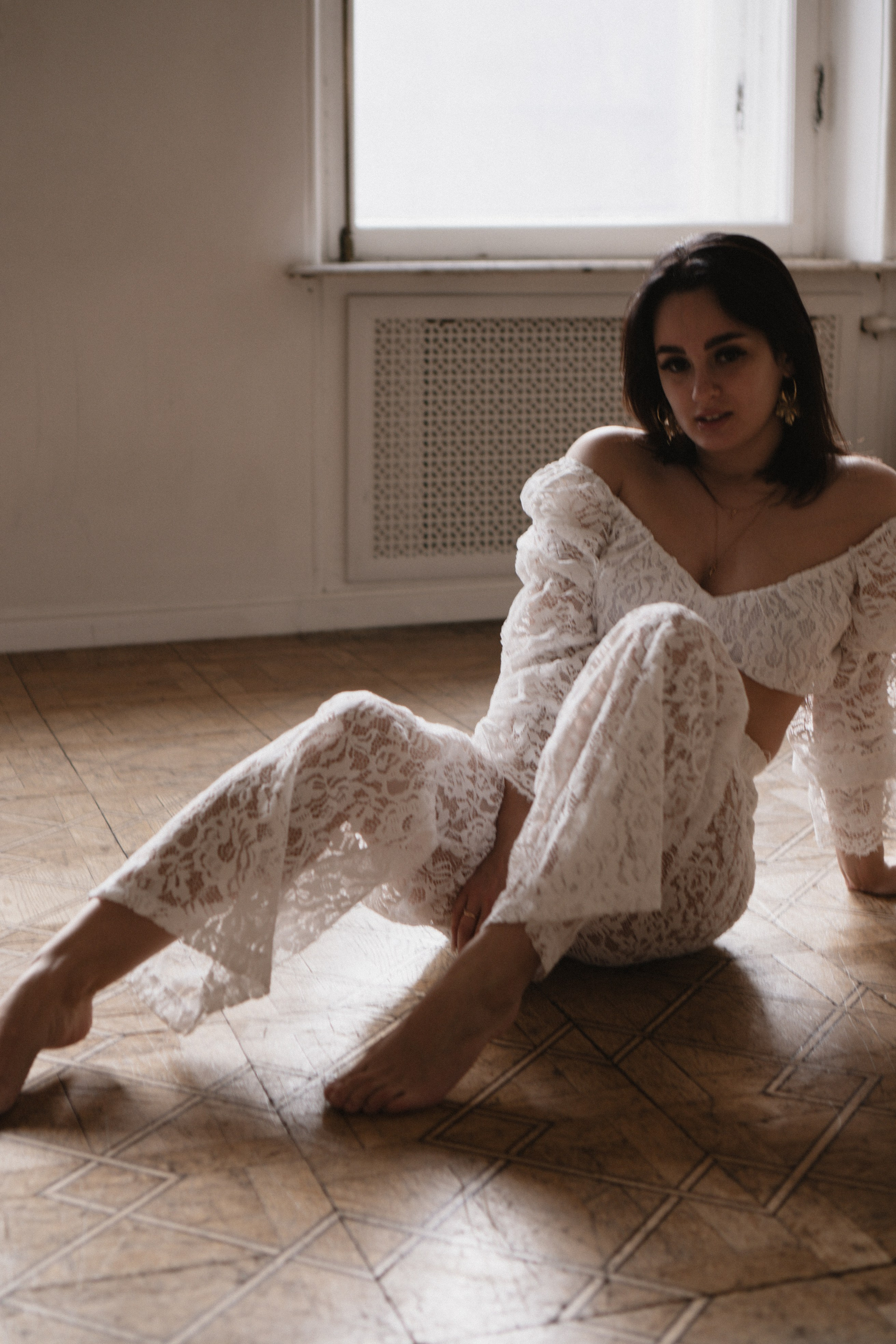 Студийная. Профессиональный фотограф, Санкт-Петербург — Виктория Богомолова