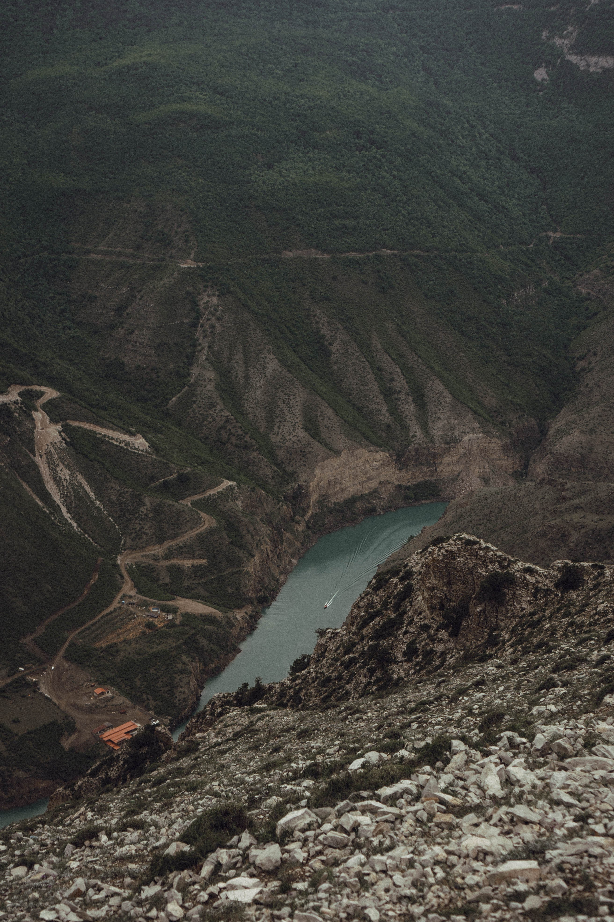 Кавказ. Профессиональный фотограф, Санкт-Петербург — Виктория Богомолова