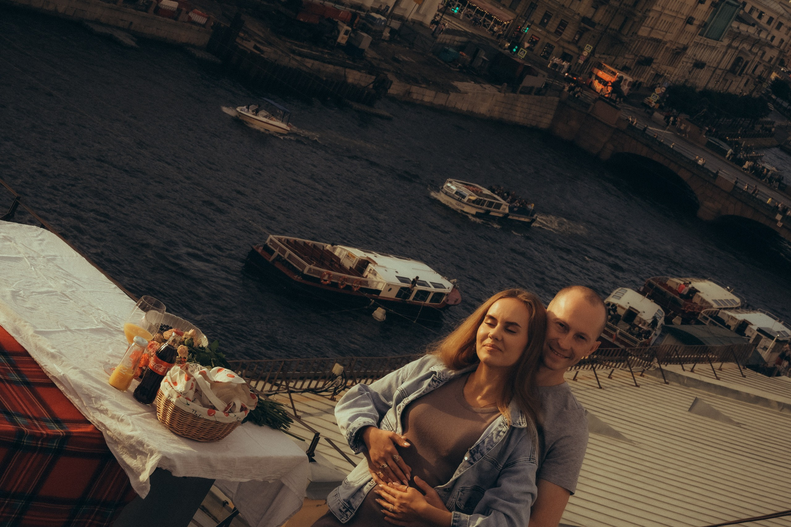 Фонтанка. Профессиональный фотограф, Санкт-Петербург — Виктория Богомолова