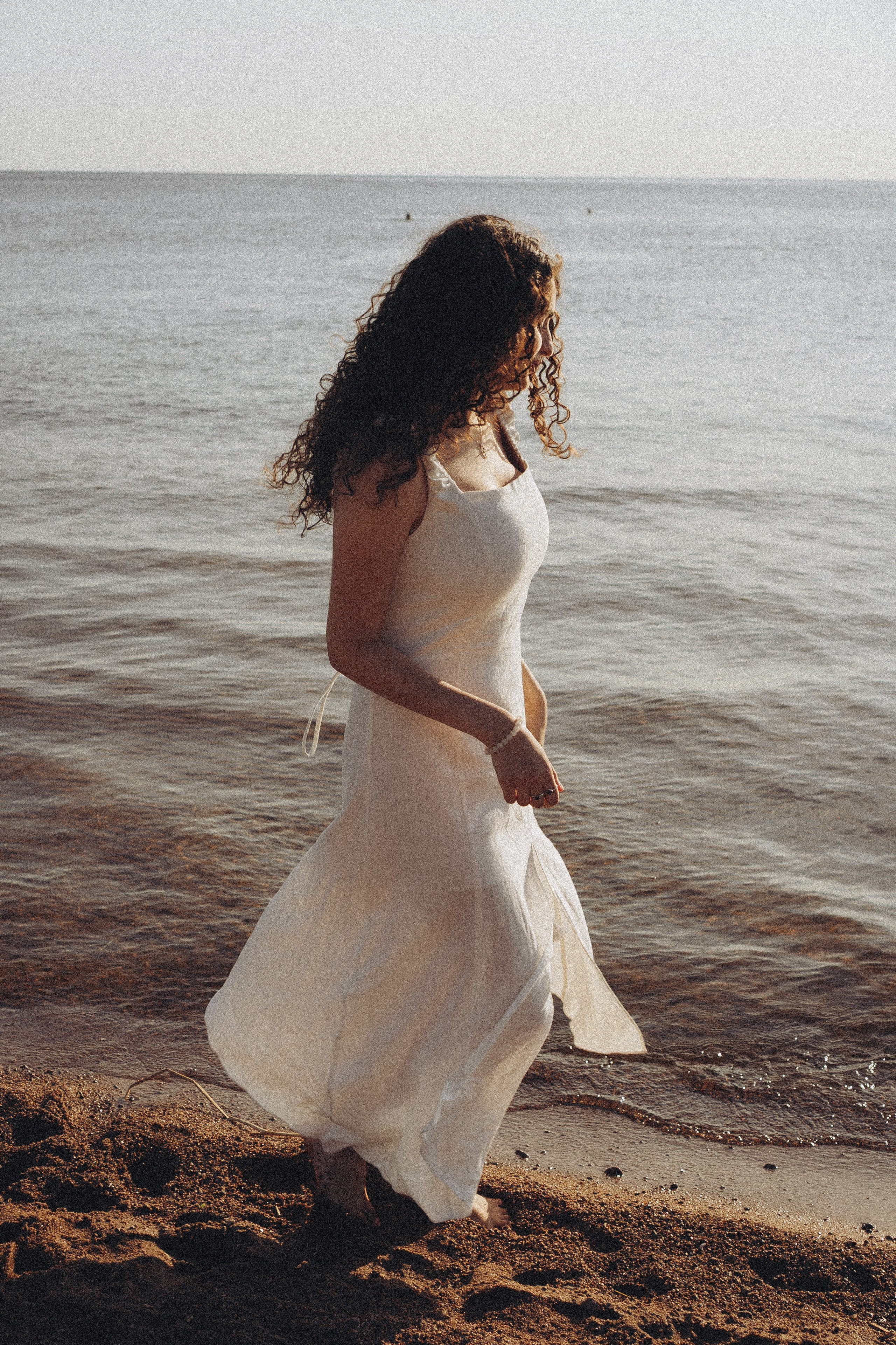 НА ФИНСКОМ ЗАЛИВЕ. Профессиональный фотограф, Санкт-Петербург — Виктория Богомолова