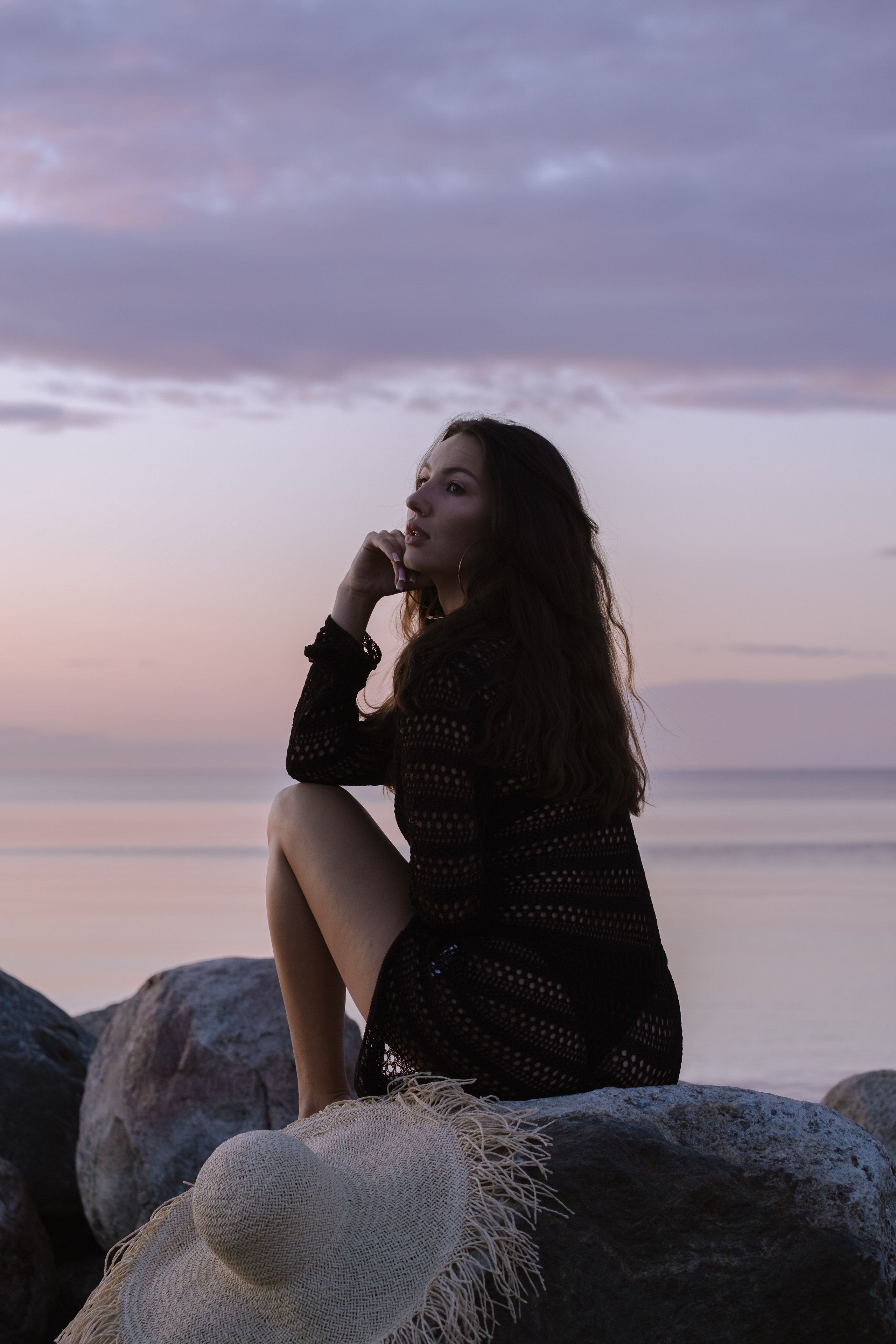 ПРОГУЛКА ПО ЛАДОЖСКОМУ ОЗЕРУ. Профессиональный фотограф, Санкт-Петербург — Виктория Богомолова